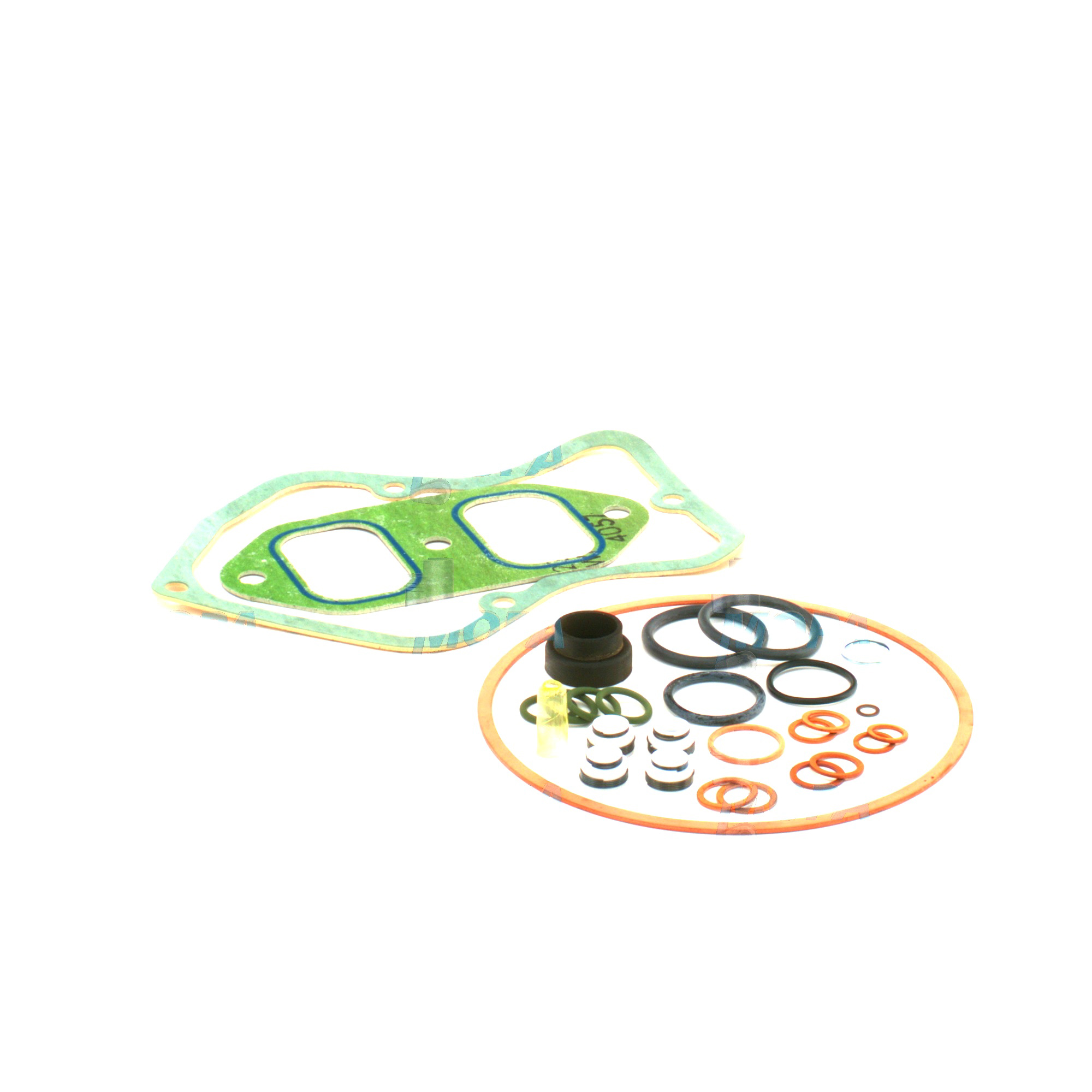 GASKET SET - 12089849 suitable for MWM & Deutz engines