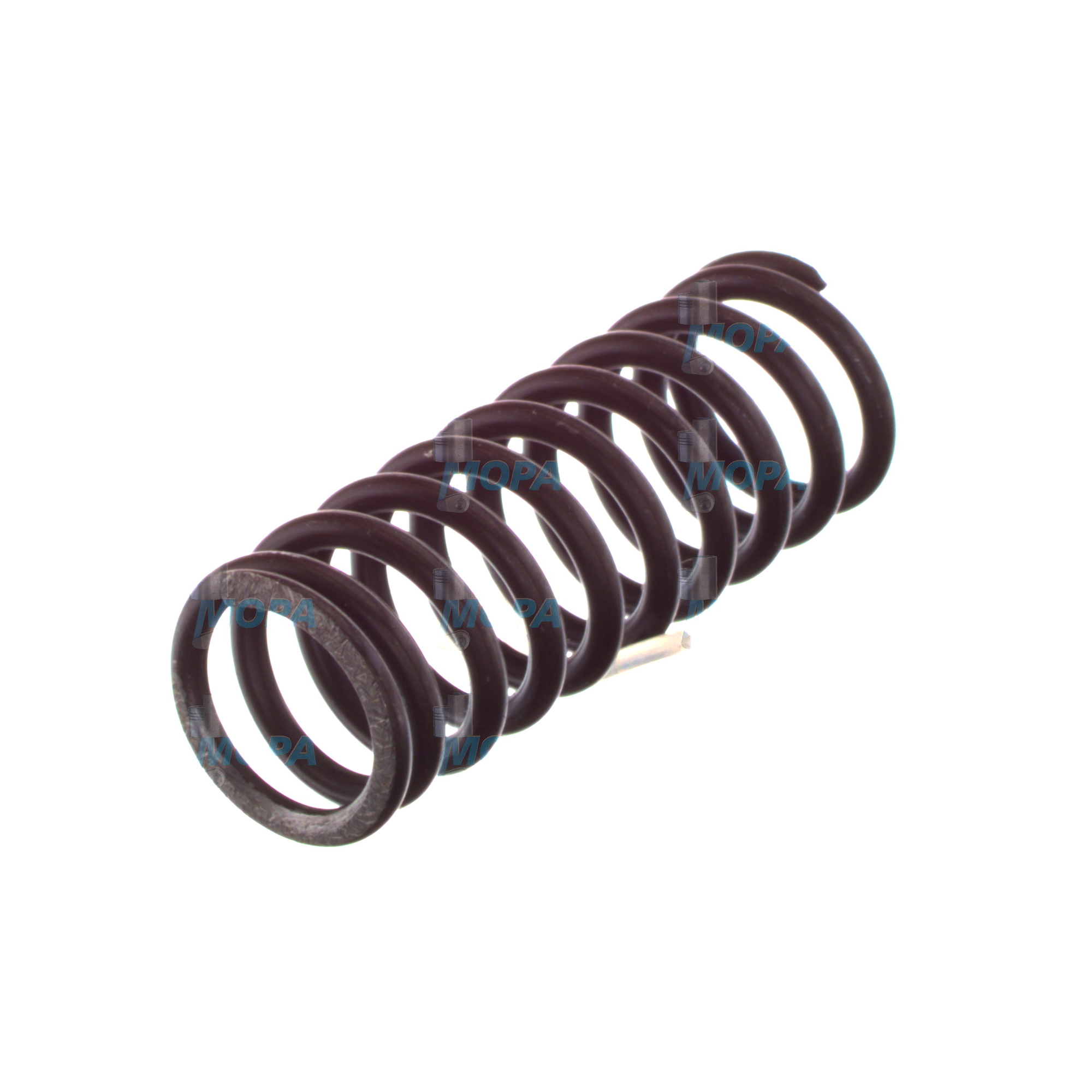 COMPRESSION SPRING - 5509931201 suitable for MTU engines