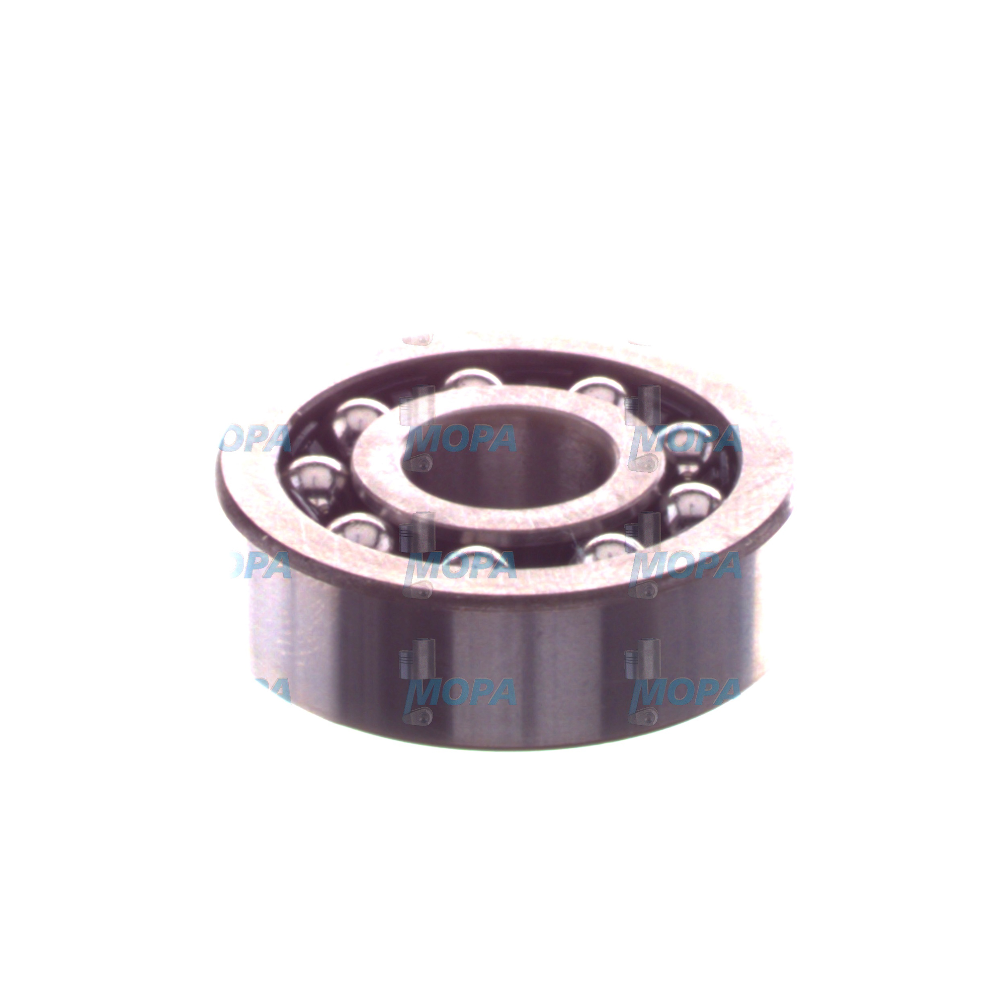 ANGULAR BALL BEARING - 200630012000 suitable for MTU engines