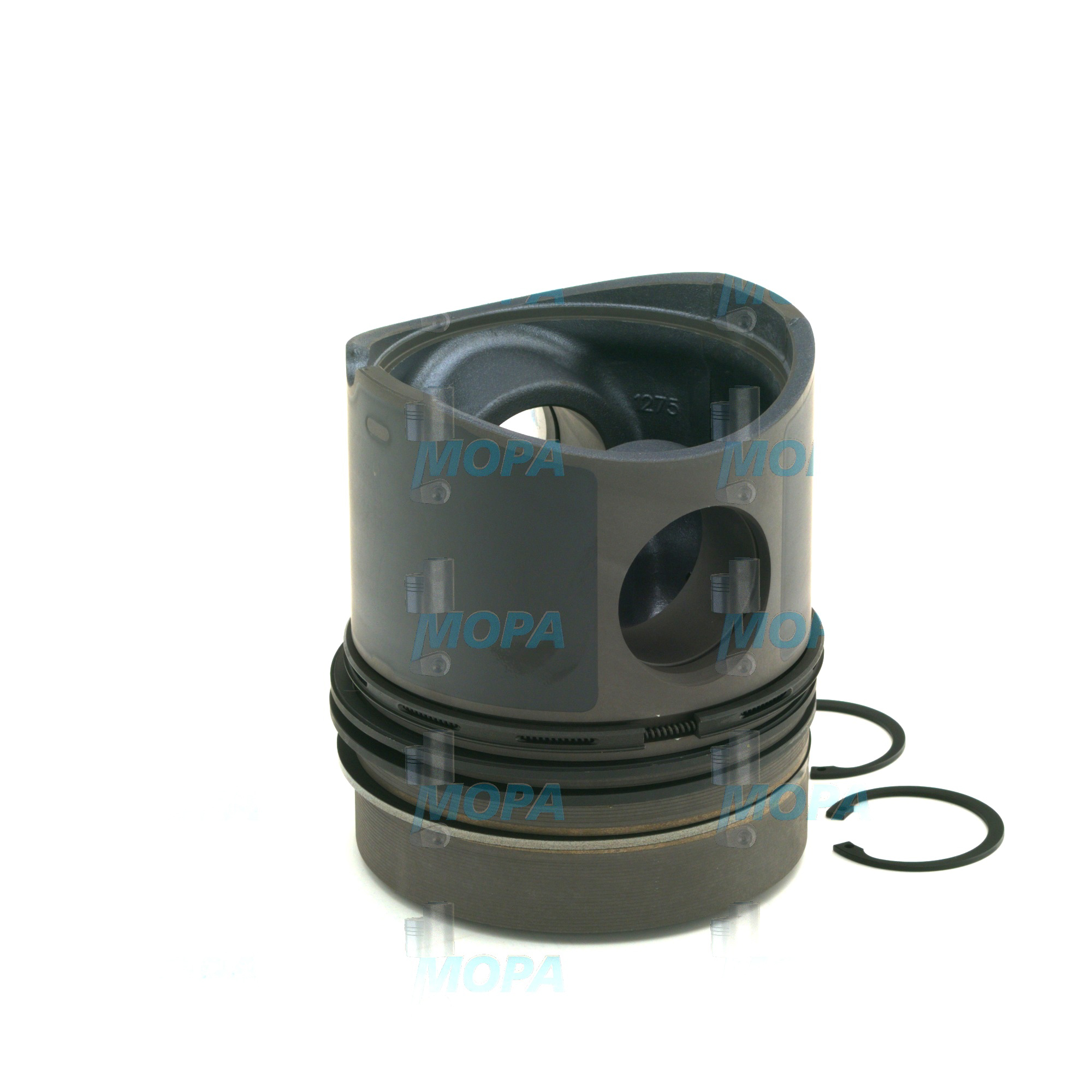 PISTON - 02417200 suitable for Deutz engines