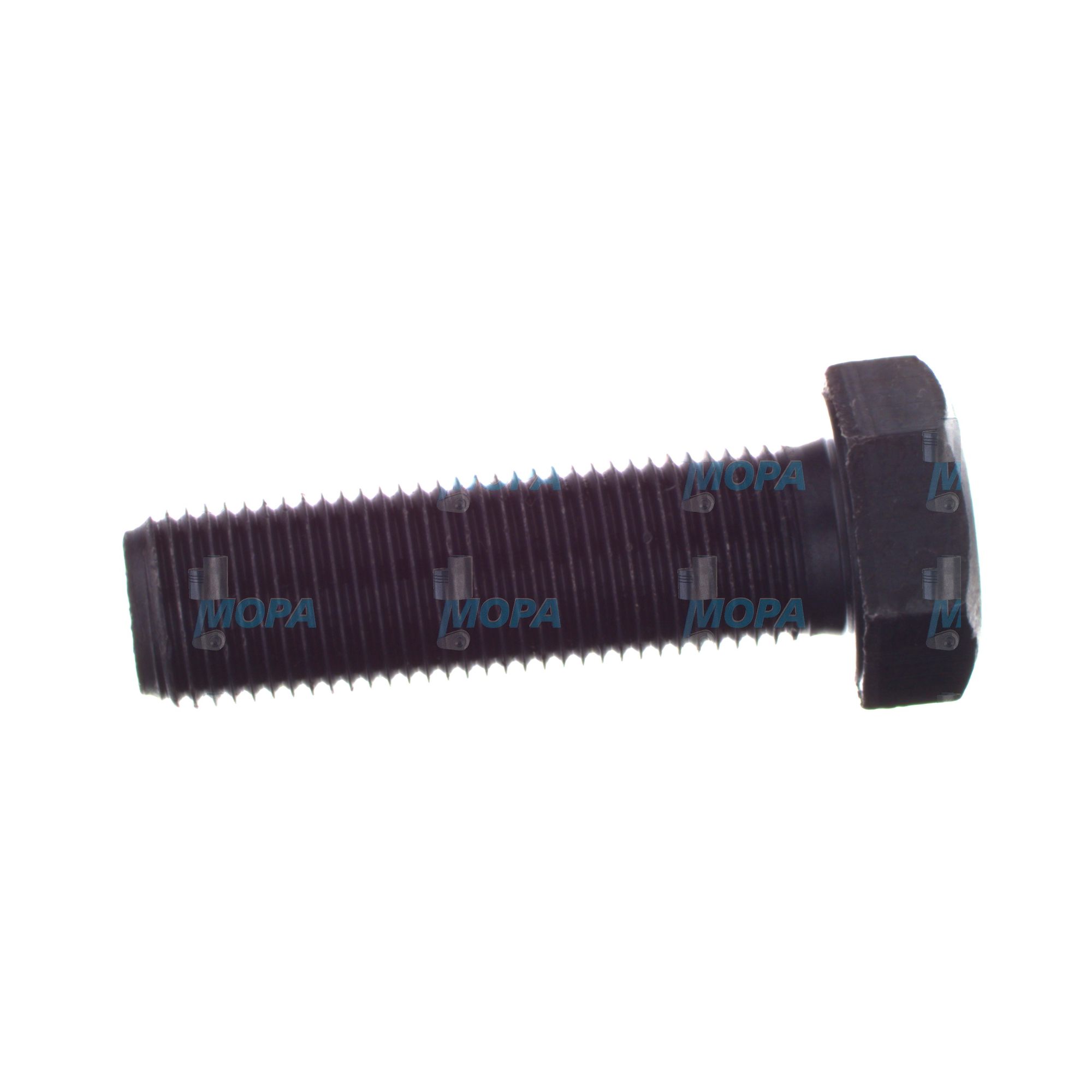 SCREW/BOLT - 000961016027 suitable for MTU engines