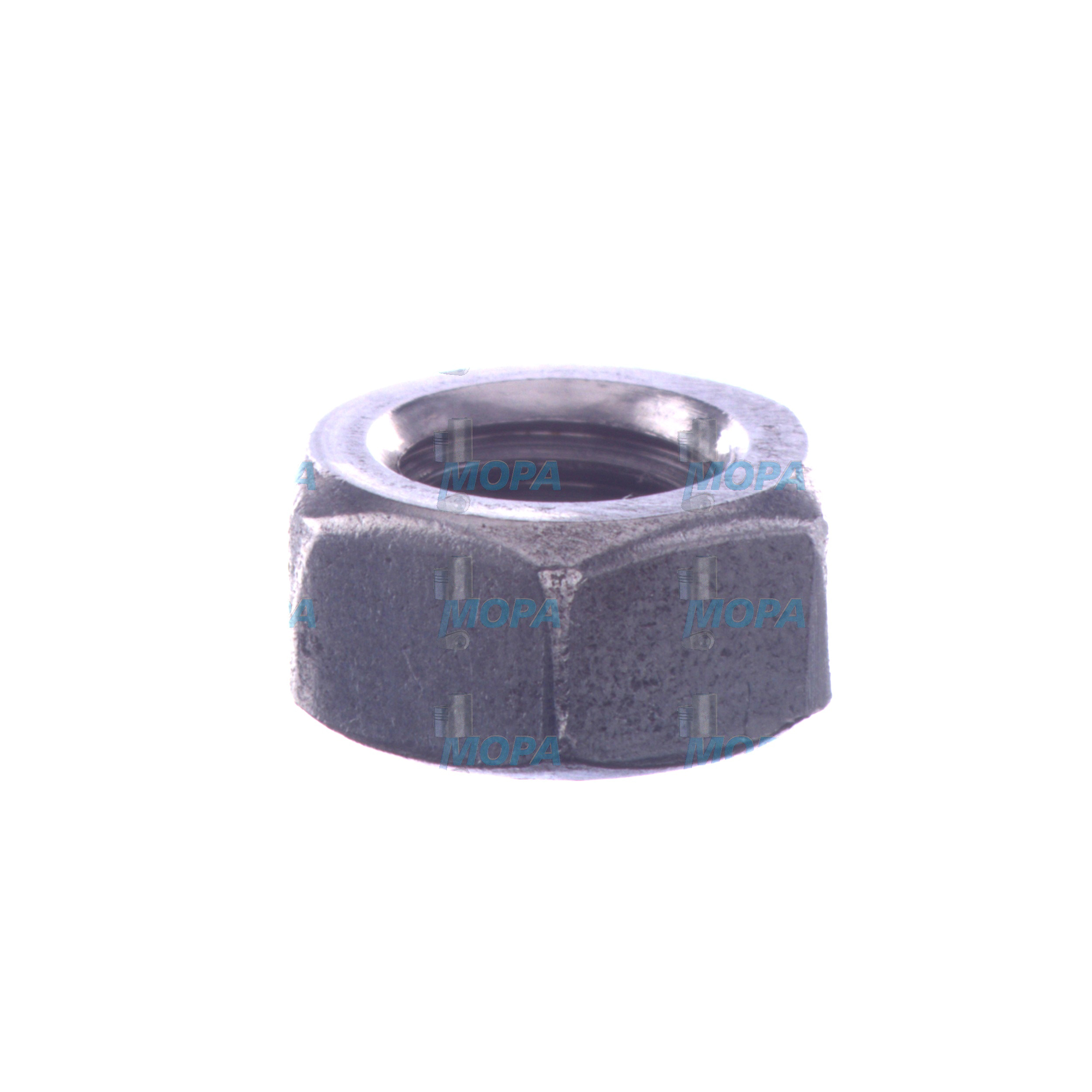 HEXAGON NUT - 200934008002 suitable for MTU engines