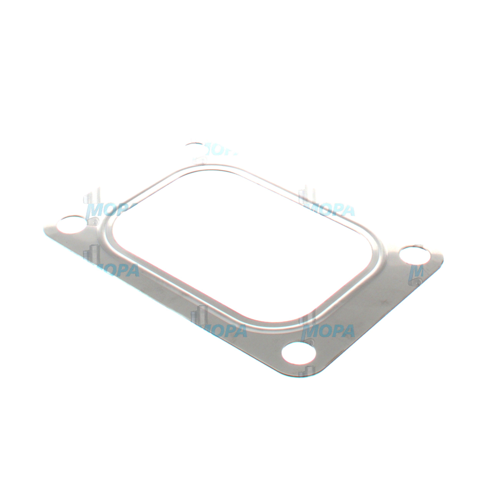 GASKET - 51089010041 suitable for MAN D engines