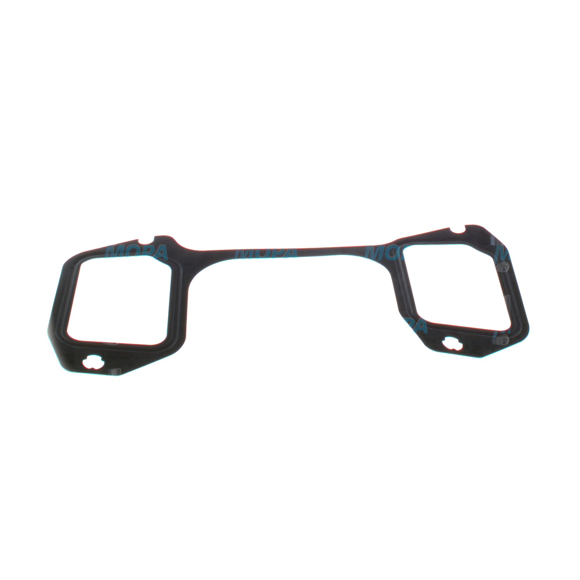 GASKET - 04509839 suitable for Deutz engines