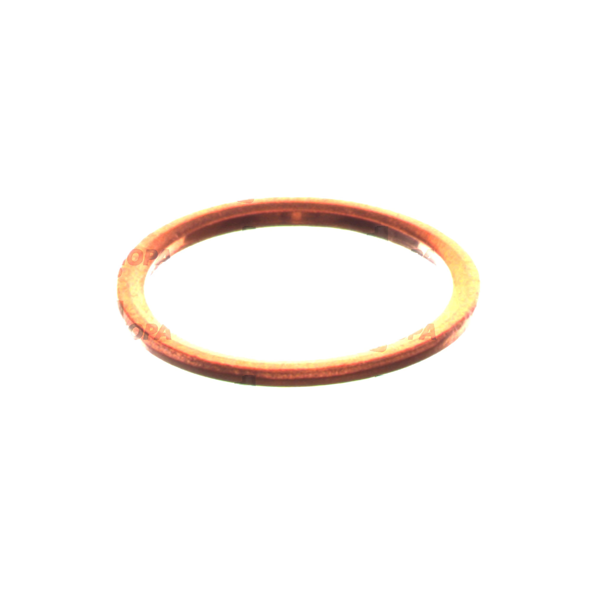 SEALING RING - 007603018400 suitable for MTU engines