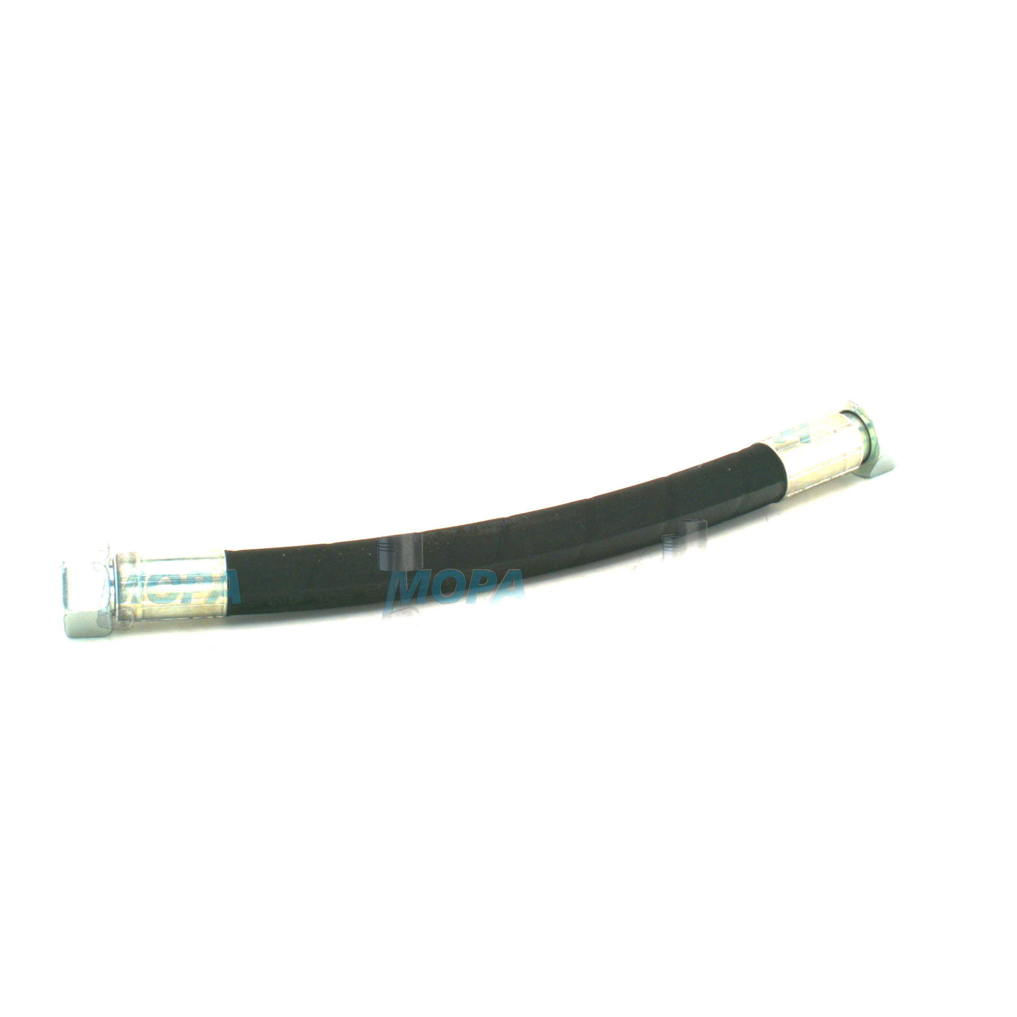 HOSE LINE - 735038020104 suitable for MTU engines