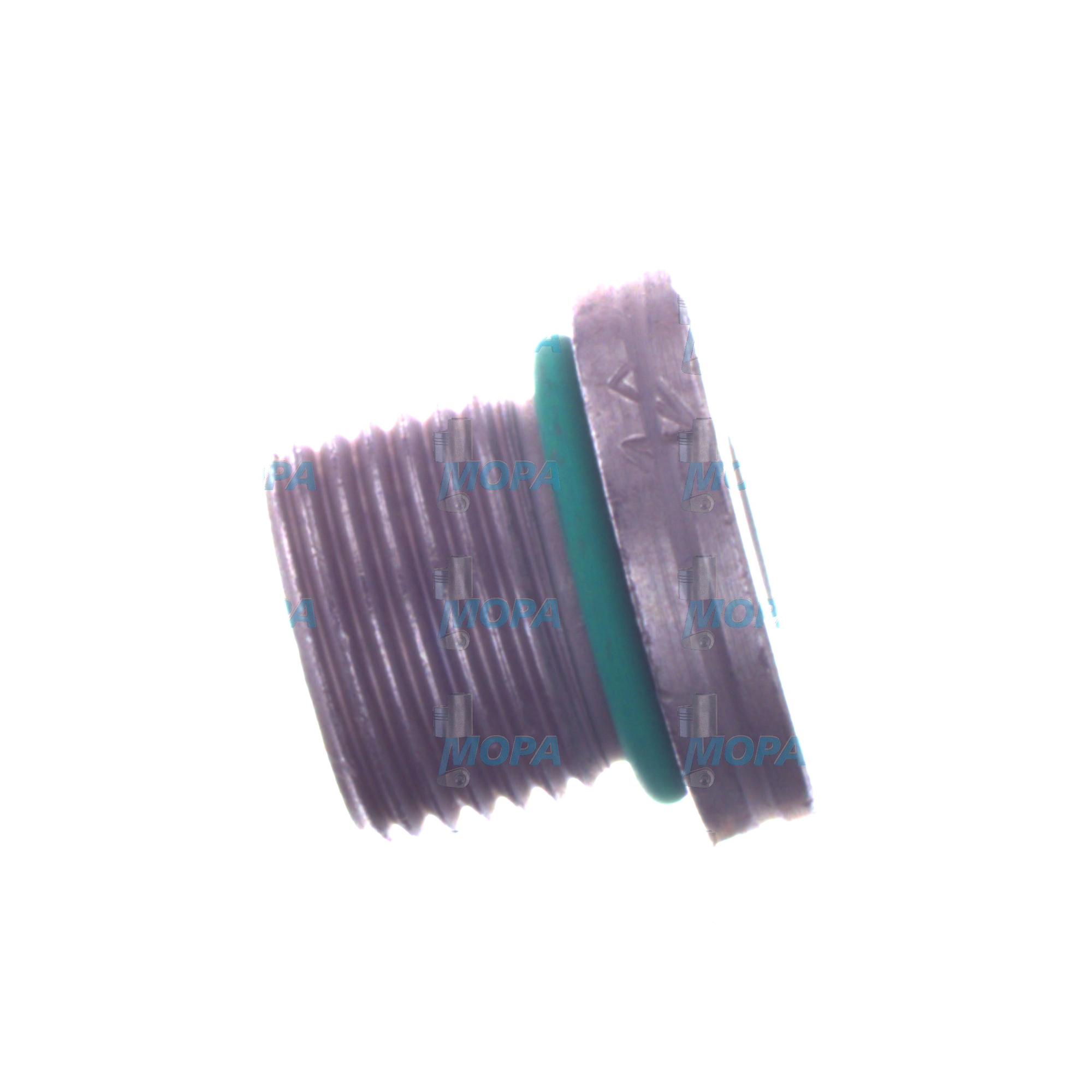 SCREW PLUG - 735210018000 suitable for MTU engines