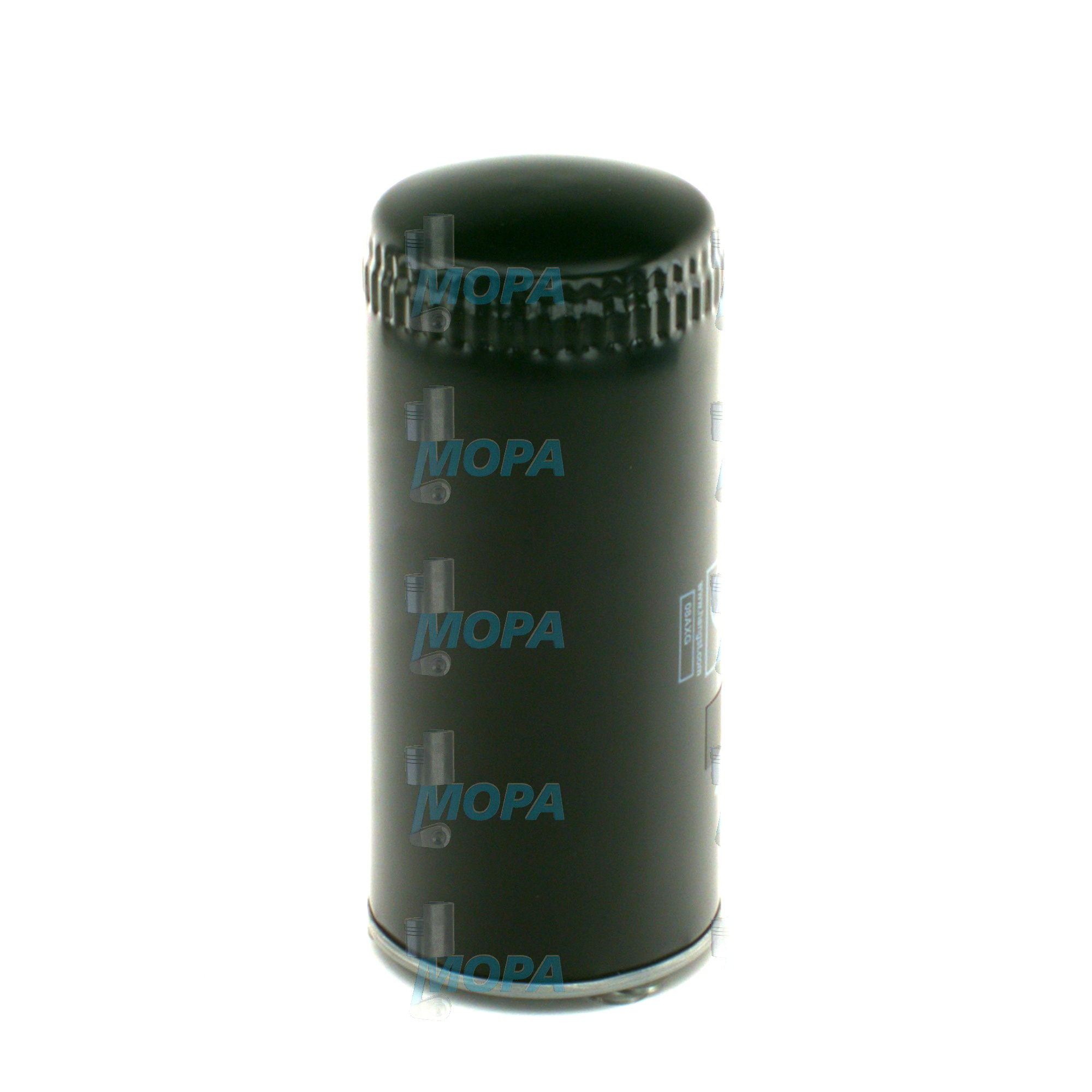 SPIN-ON OIL FILTER - 3831236 suitable for Volvo/Volvo Penta engines