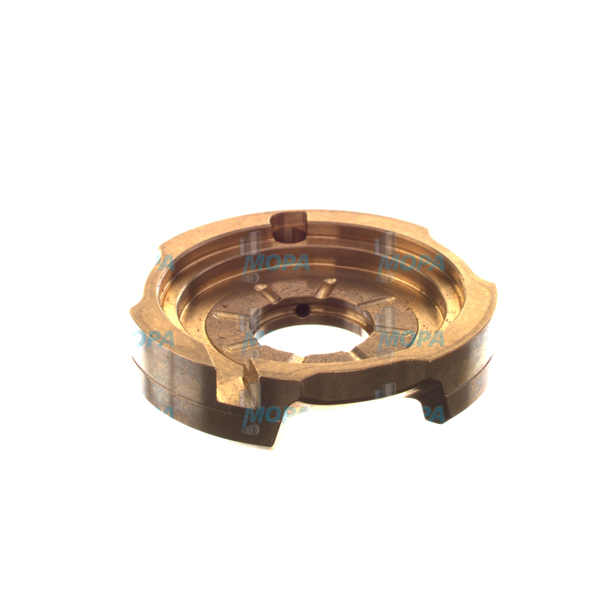 THRUST BEARING - 5100200212 suitable for MTU engines