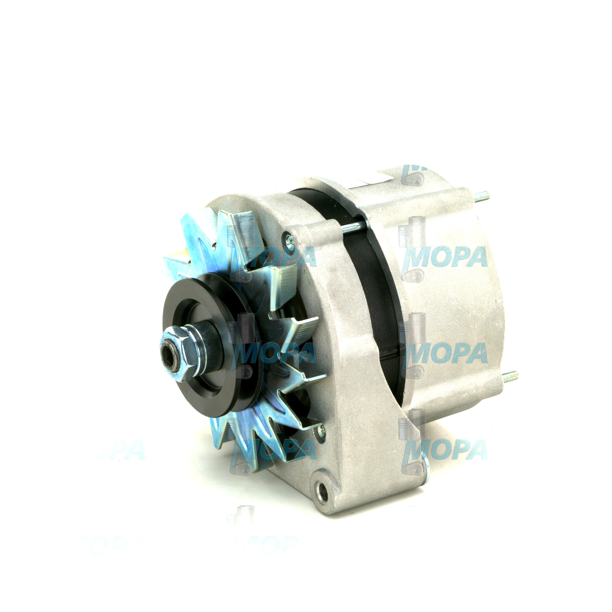 3-PHASE ALTERNATOR - 01178136 suitable for Deutz engines