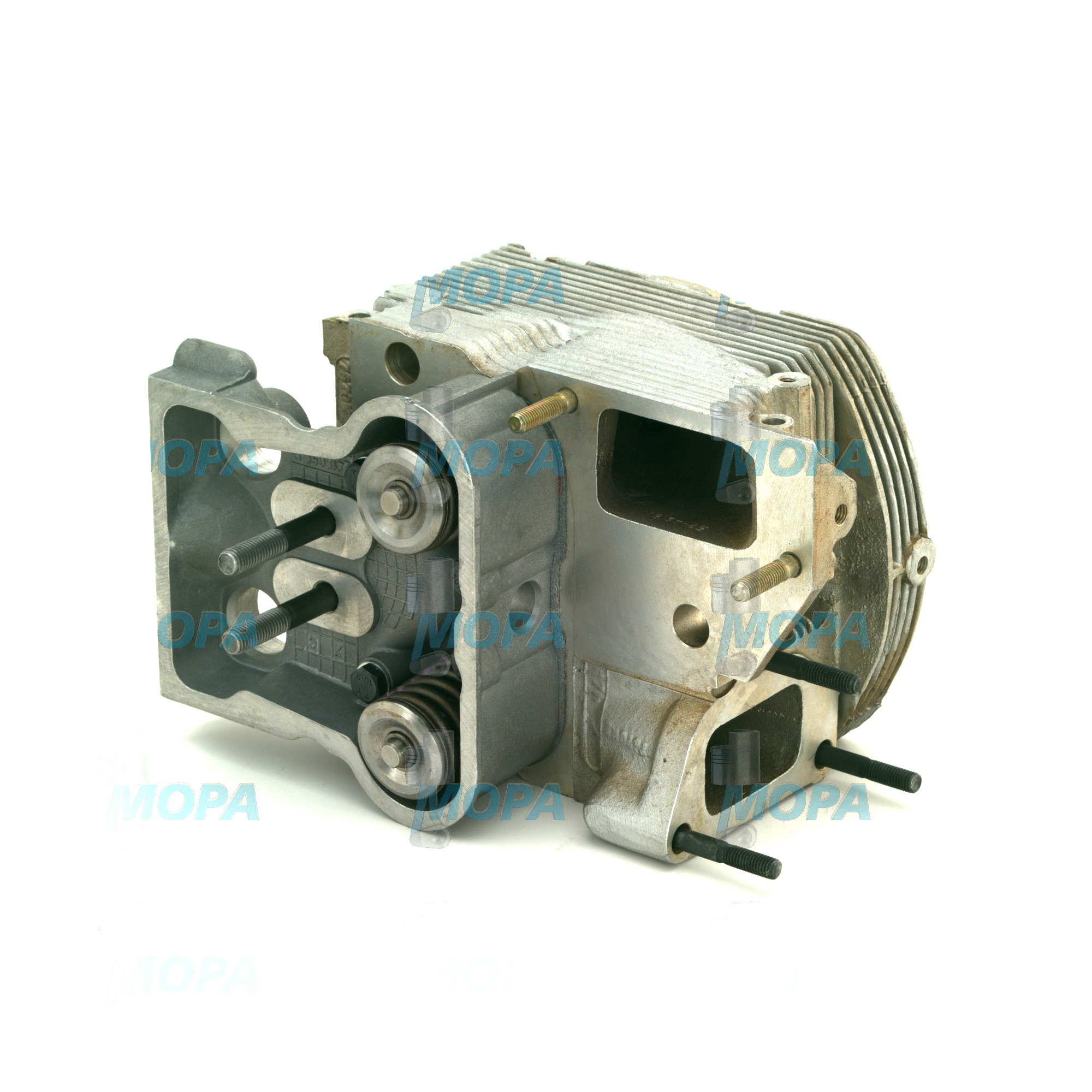 CYLINDER HEAD - 04188760 suitable for Deutz engines