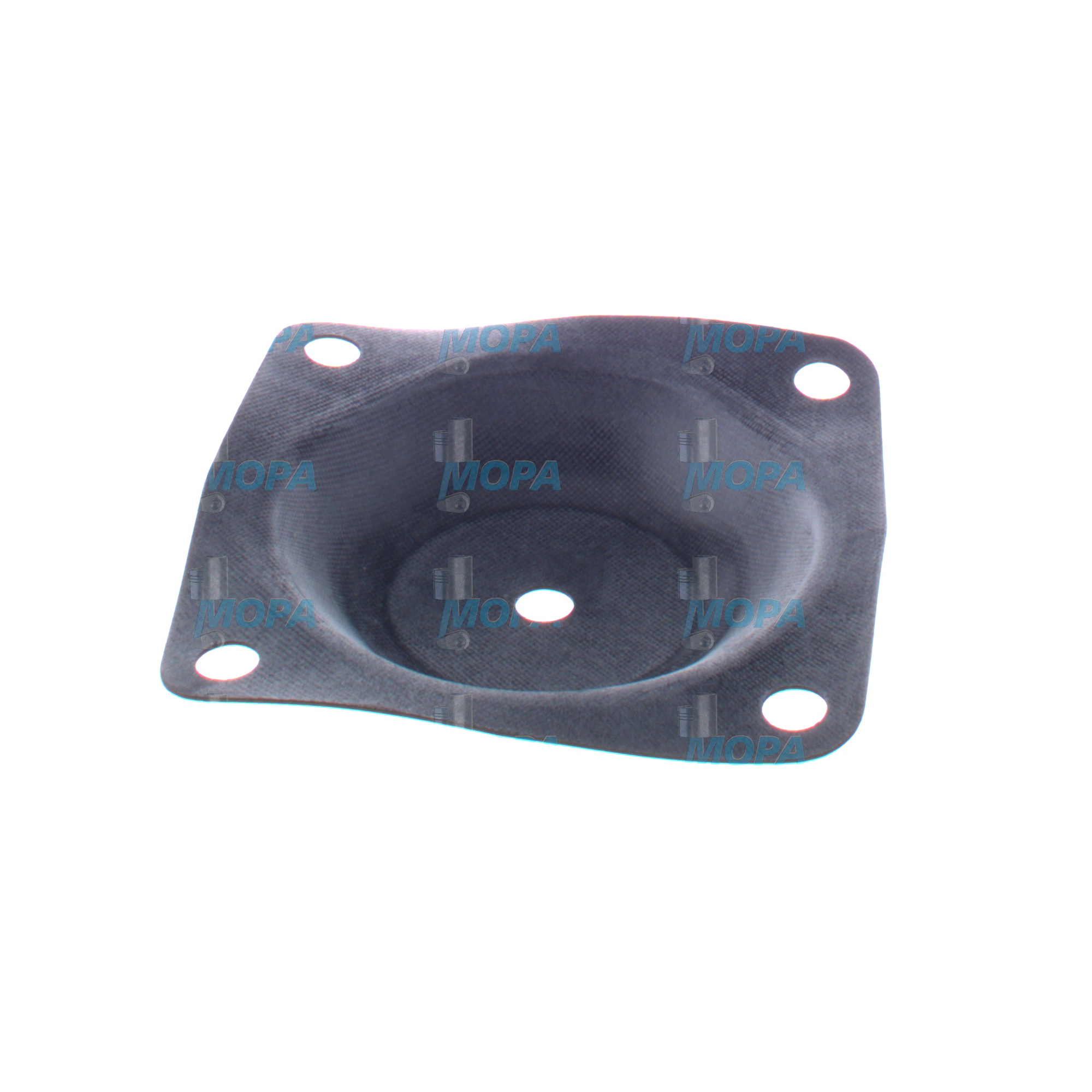 DIAPHRAGM - 0000911128 suitable for MTU engines