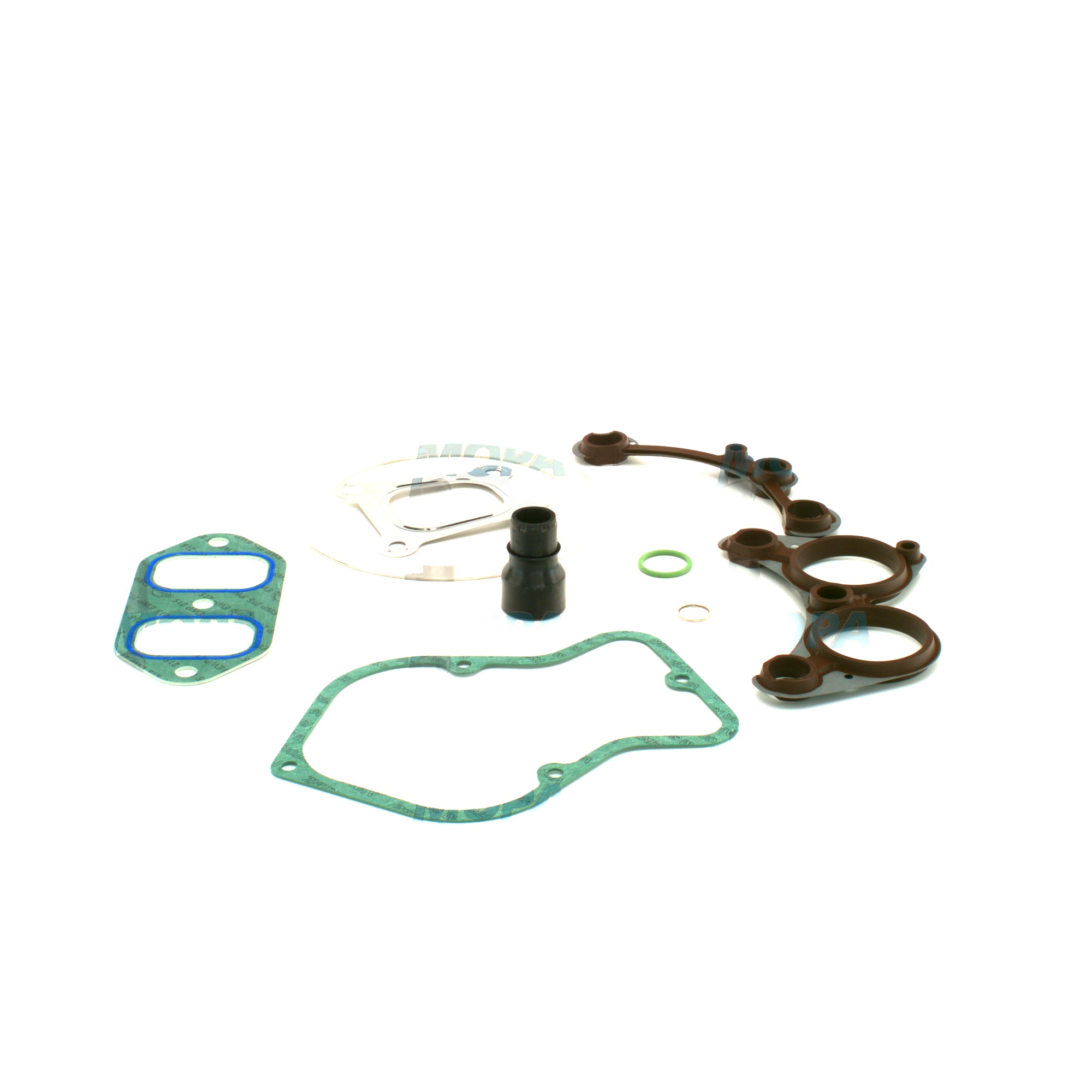 GASKET SET - 12211586 suitable for MWM & Deutz engines