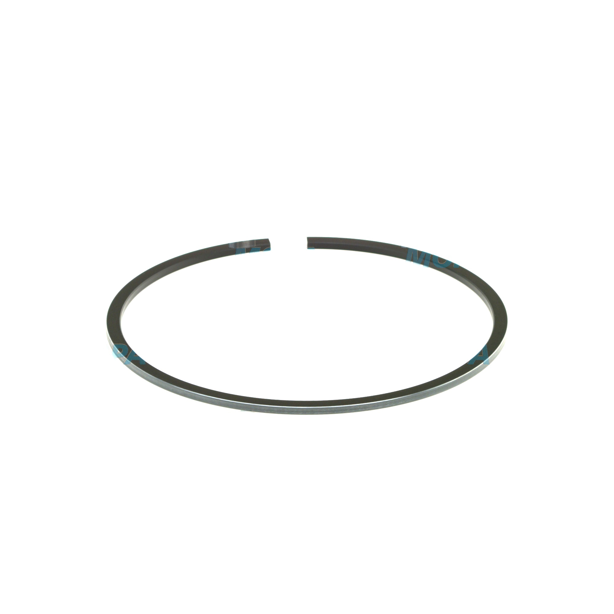 COMPRESSION RING - 0070372419 suitable for MTU engines