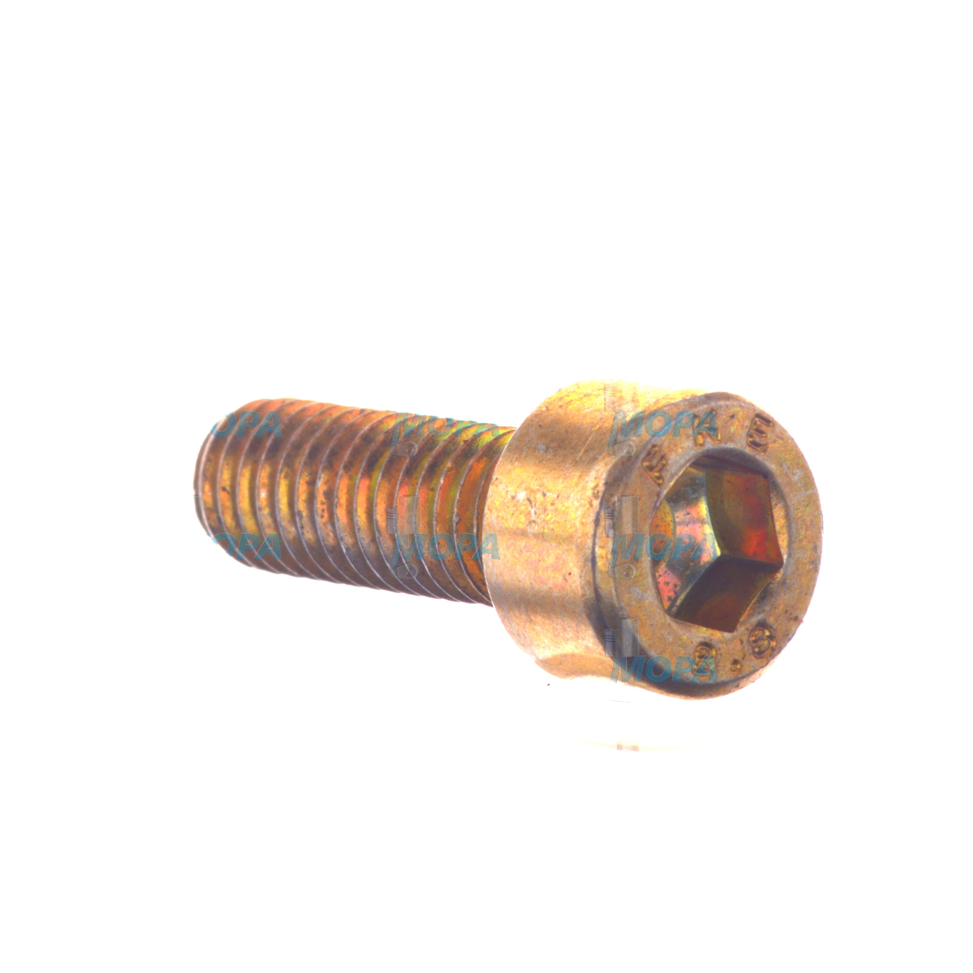 CYLINDER SCREW - 06021920306 suitable for MAN D engines