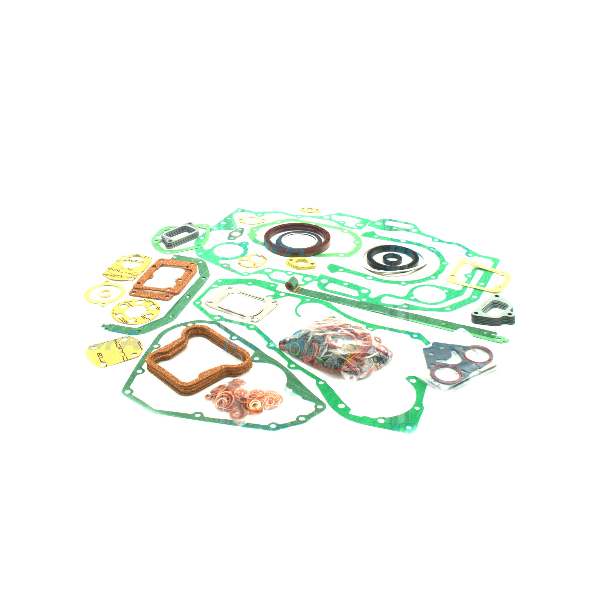 GASKET SET - 02928826 suitable for Deutz engines