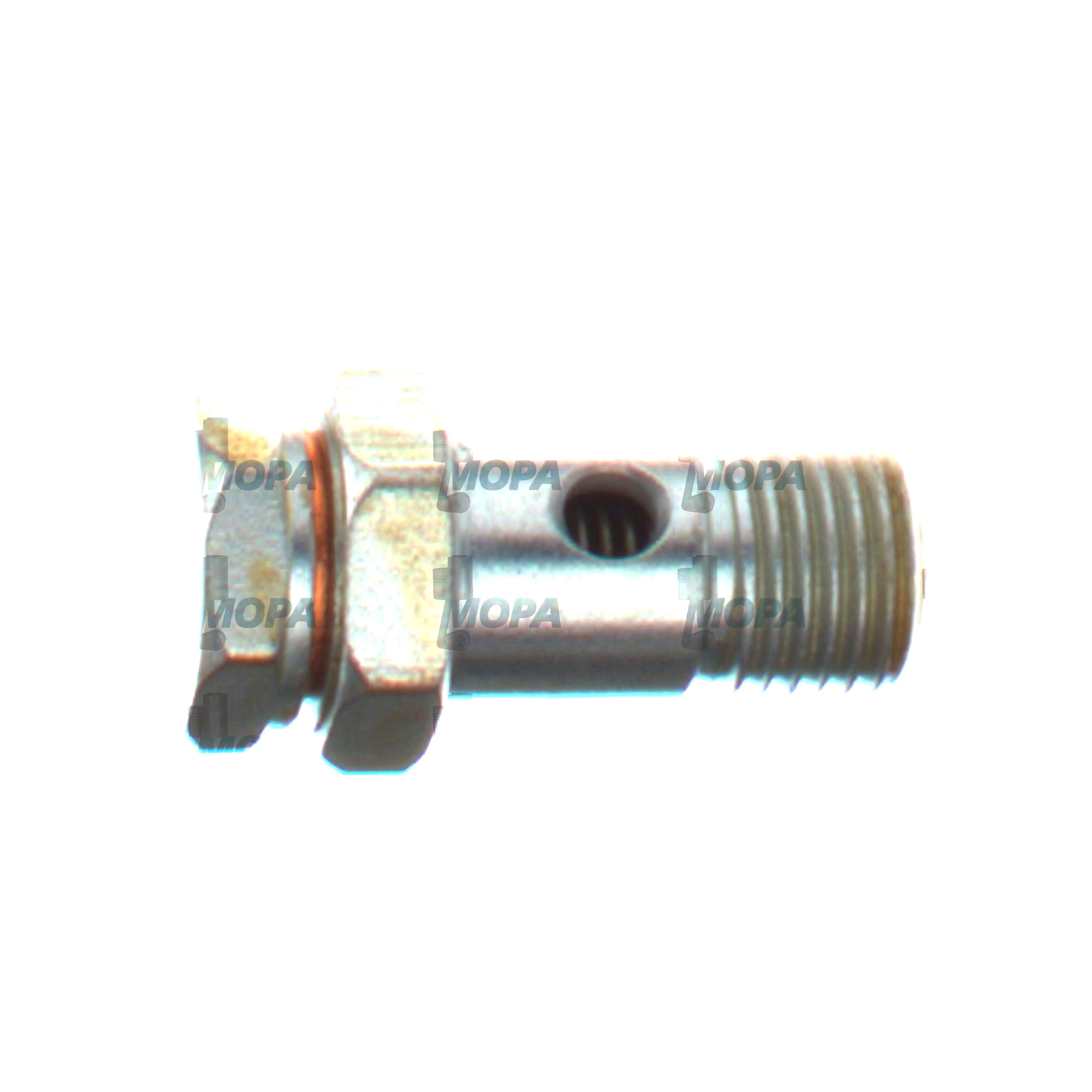 AIR SUPPLY VALVE - 01319883 suitable for Deutz engines