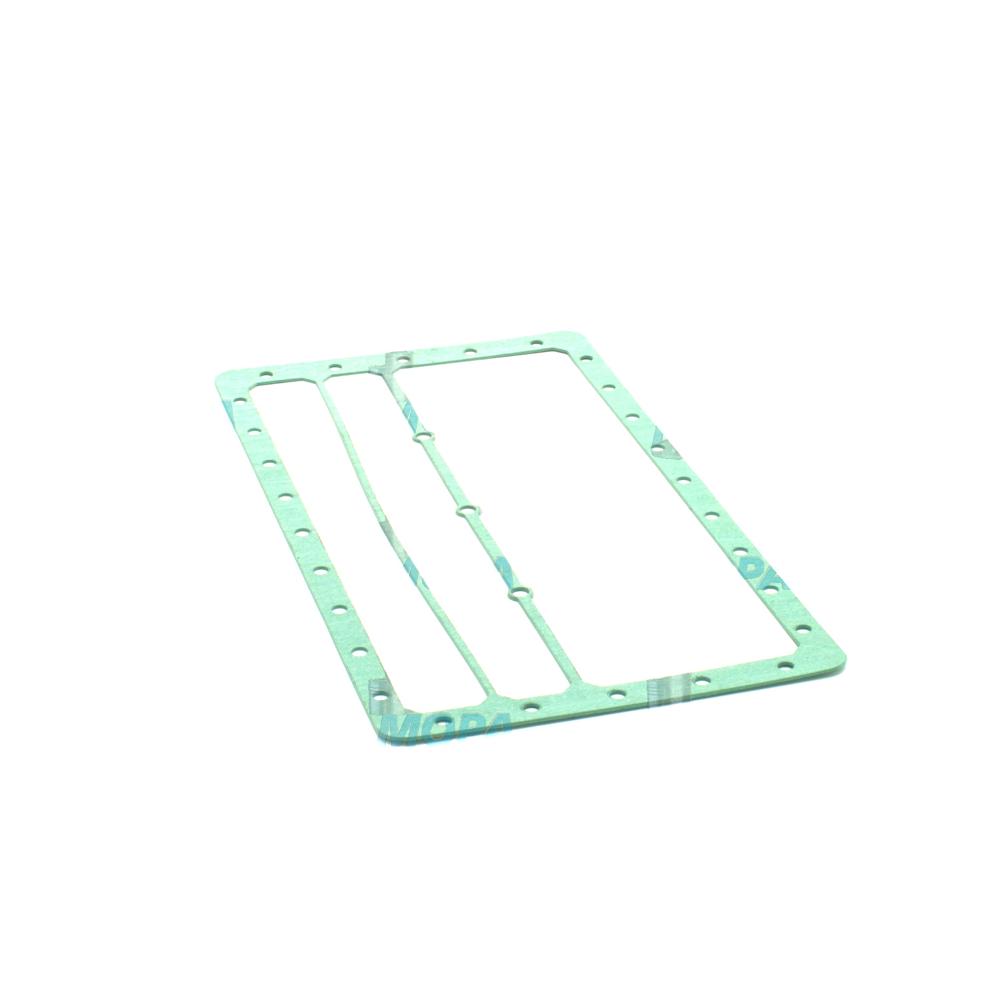 GASKET - 12453615 suitable for MWM & Deutz engines