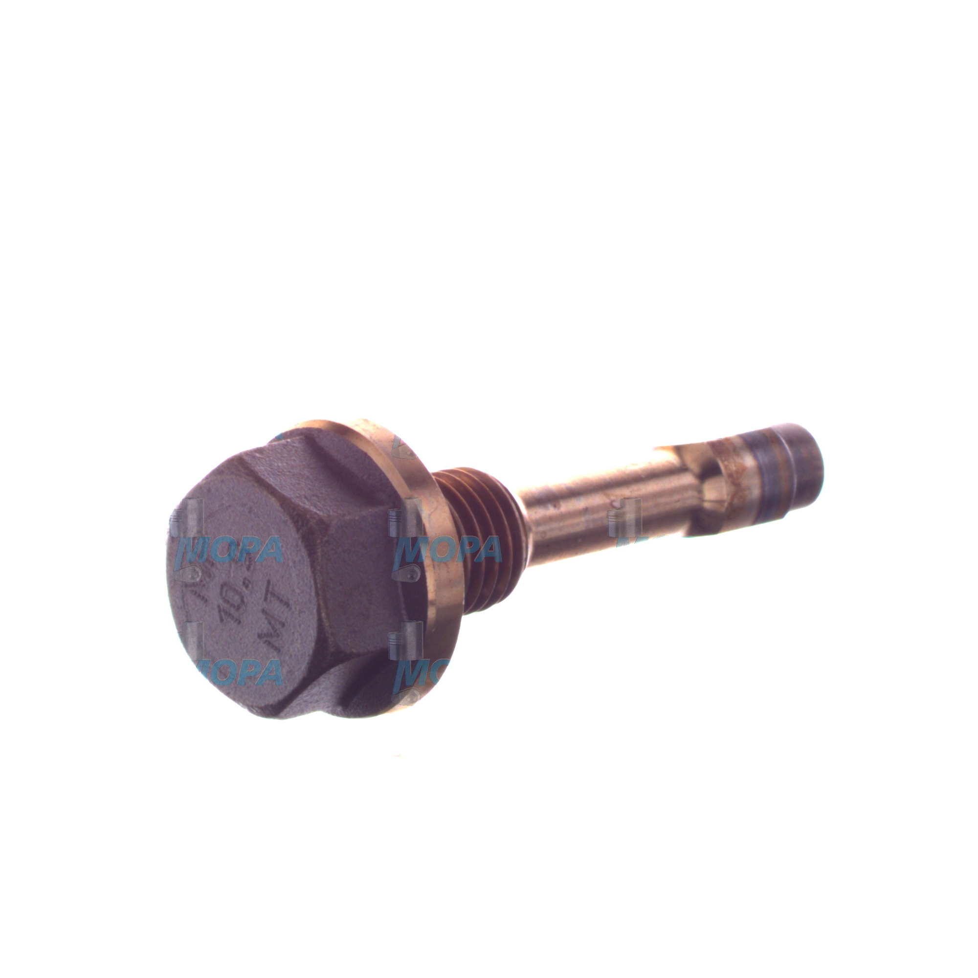 ADJUSTING SCREW - 12452118 suitable for MWM & Deutz engines