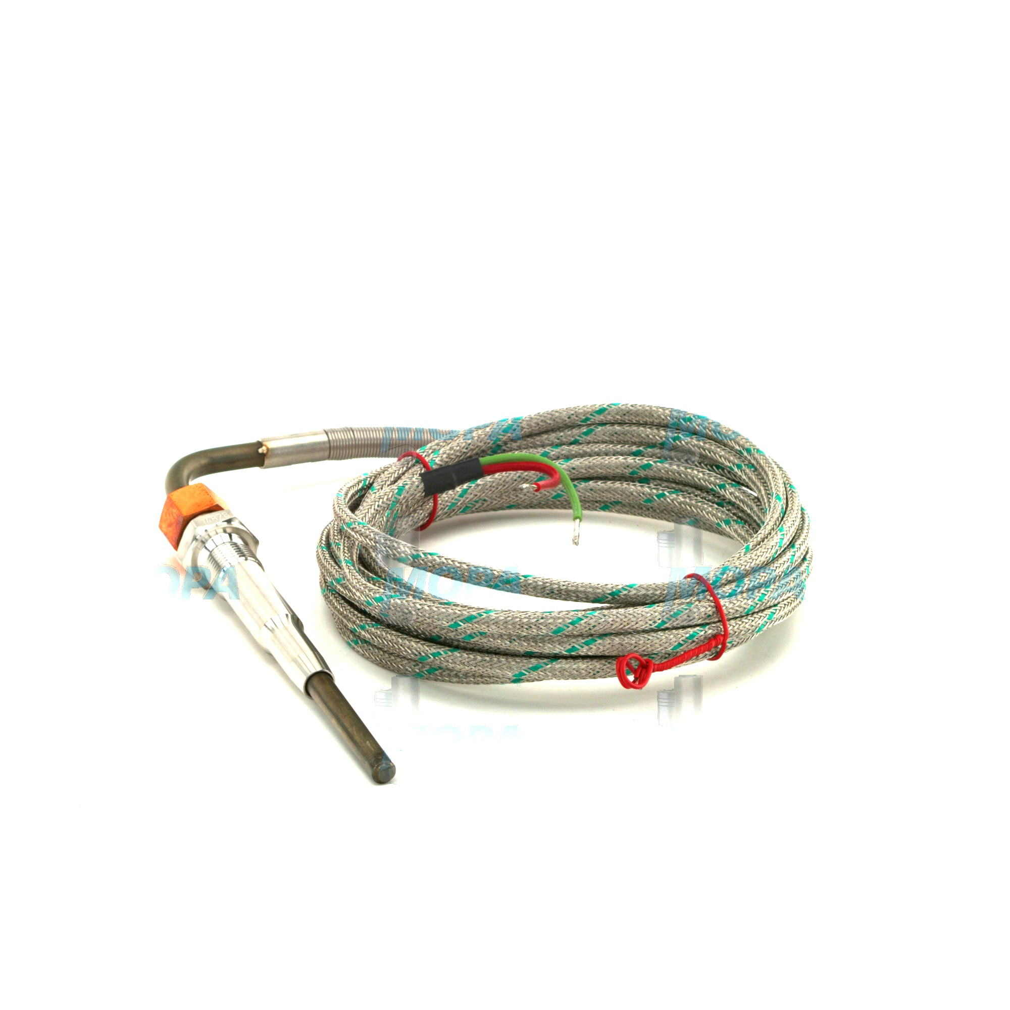 THERMOCOUPLE - 0005356760 suitable for MTU engines