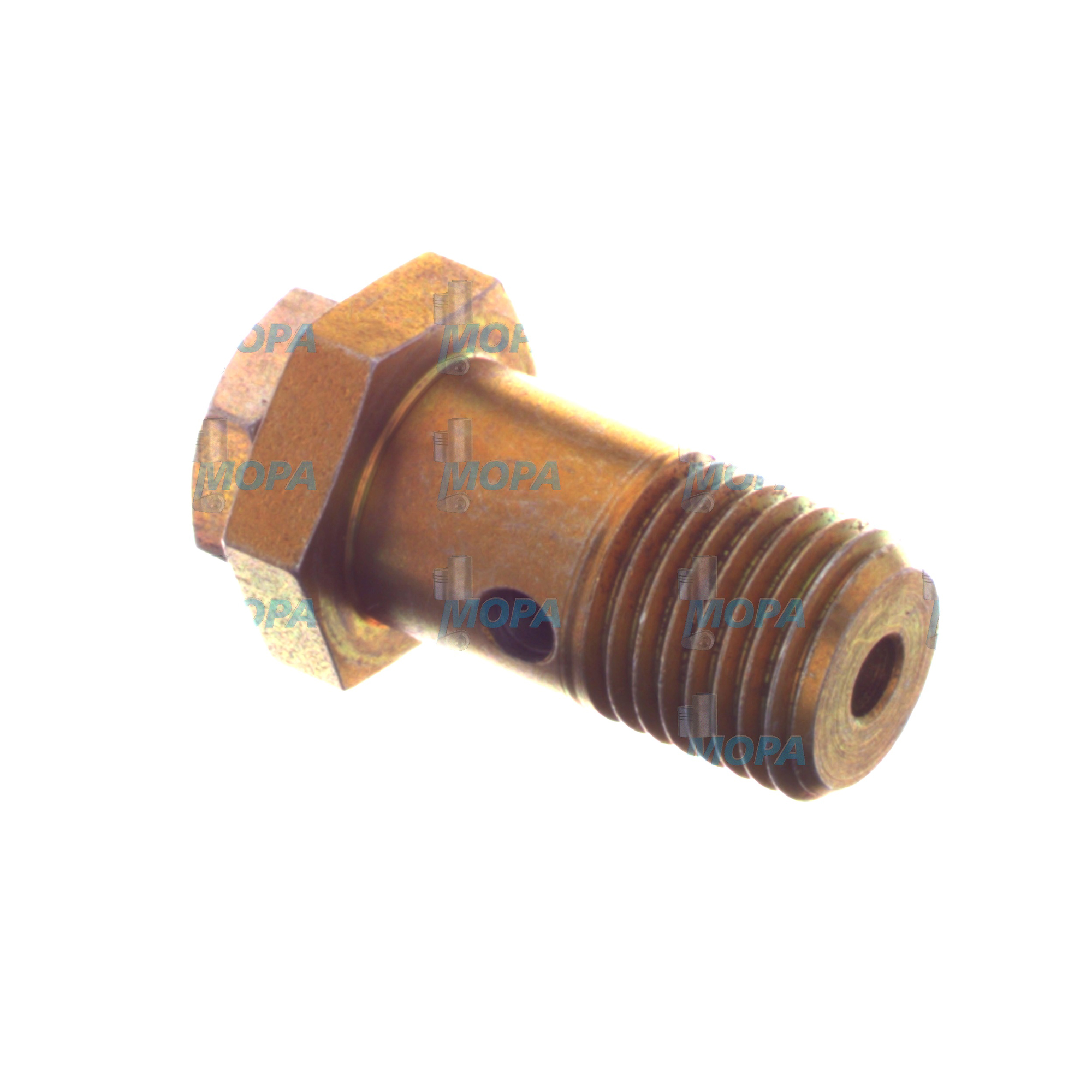 AIR SUPPLY VALVE - 01148677 suitable for Deutz engines