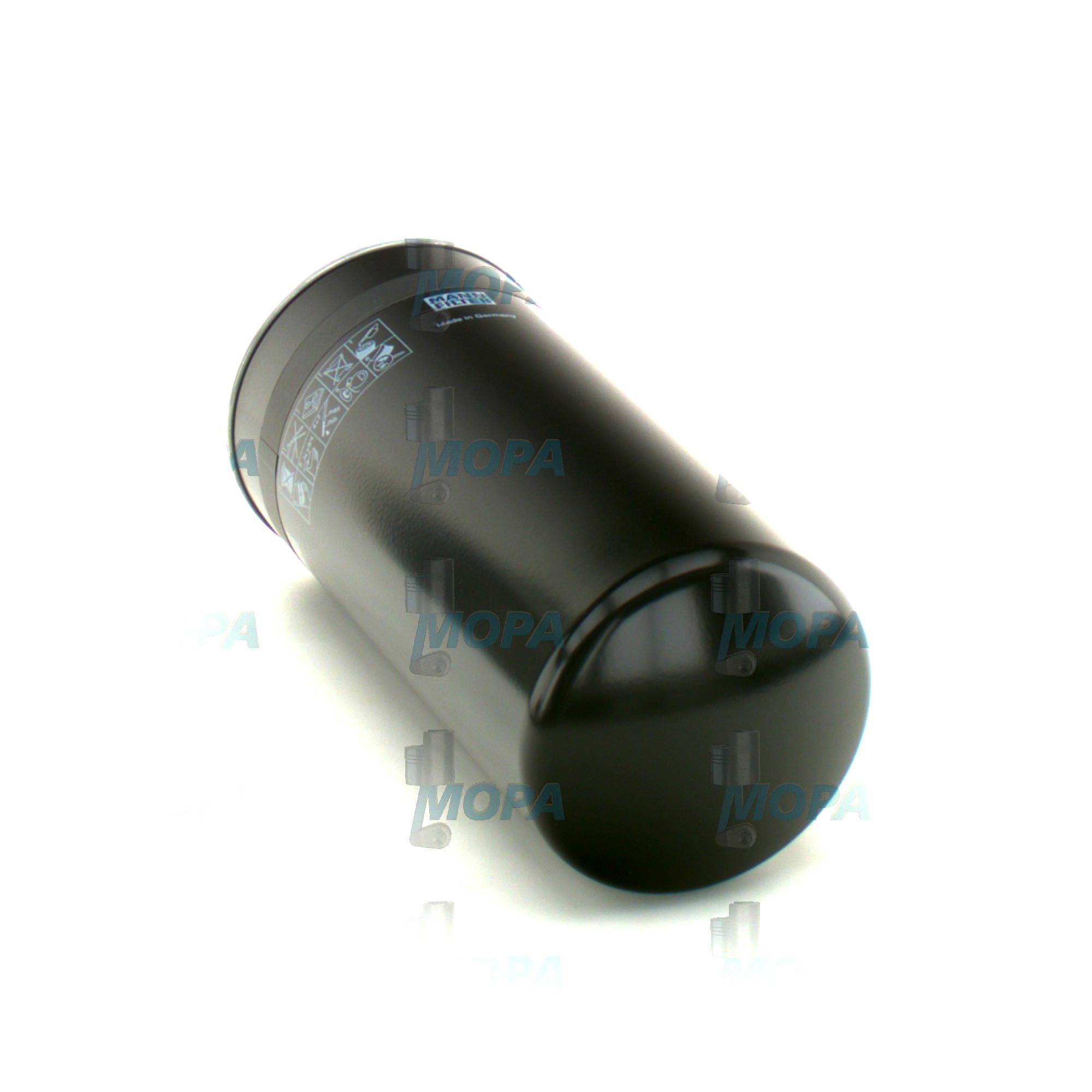 OIL FILTER - 0031845301 suitable for MTU engines