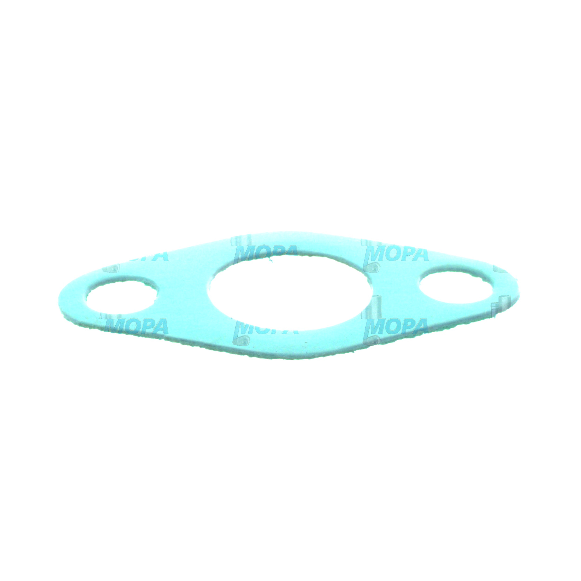 GASKET - 4471870080 suitable for MTU engines