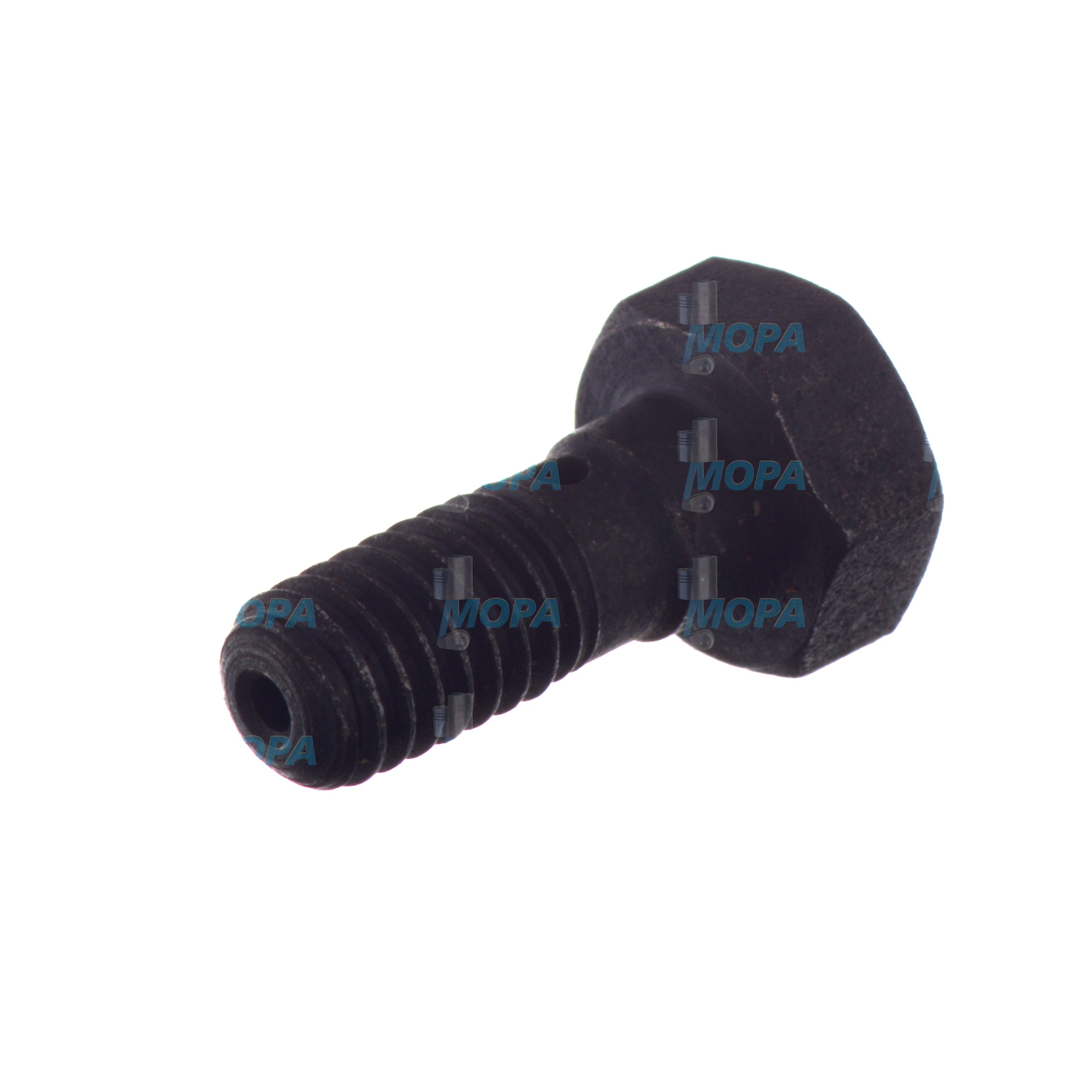 HOLLOW SCREW - 51981500167 suitable for MAN D engines