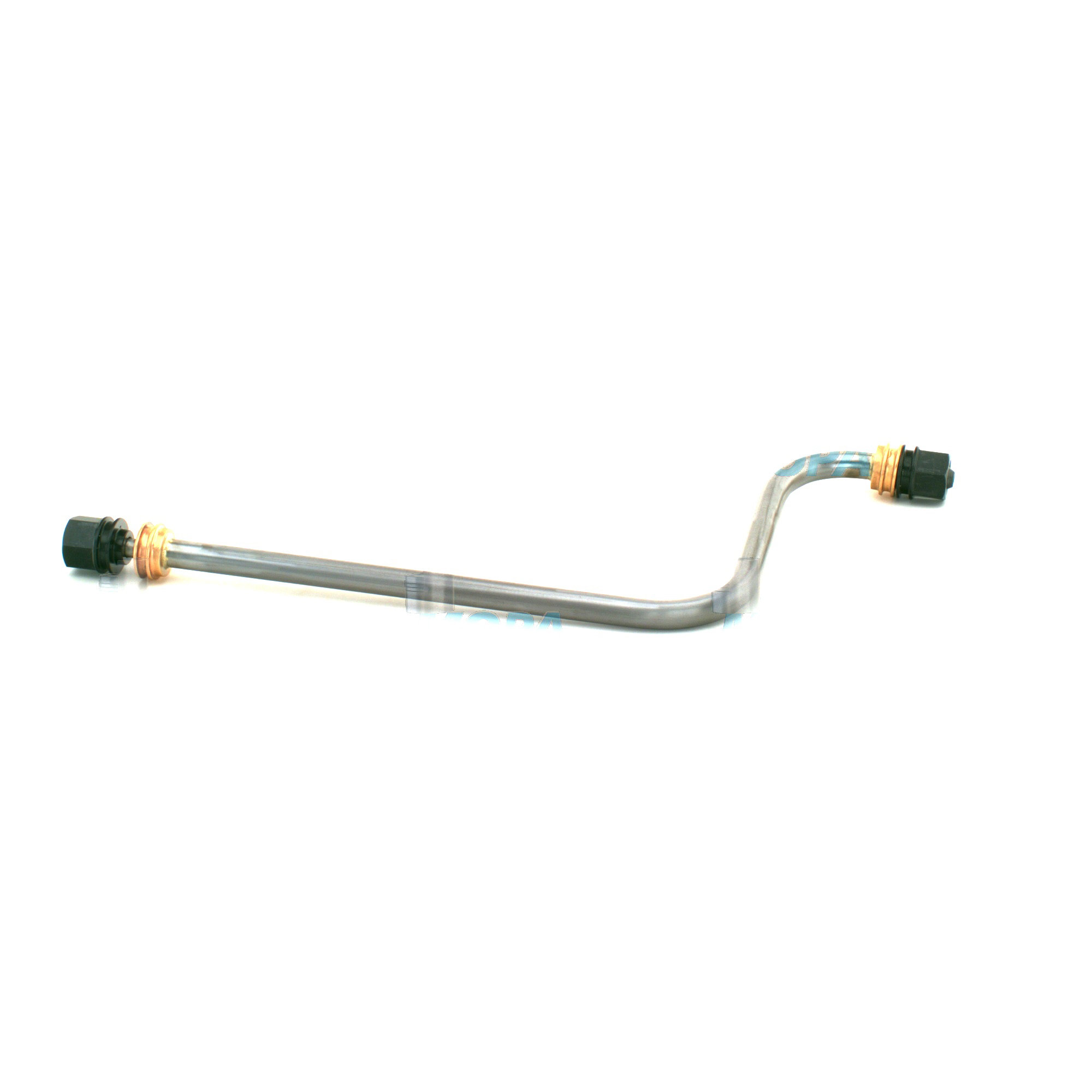 INJECTION LINE - 02046357 suitable for MWM & Deutz engines