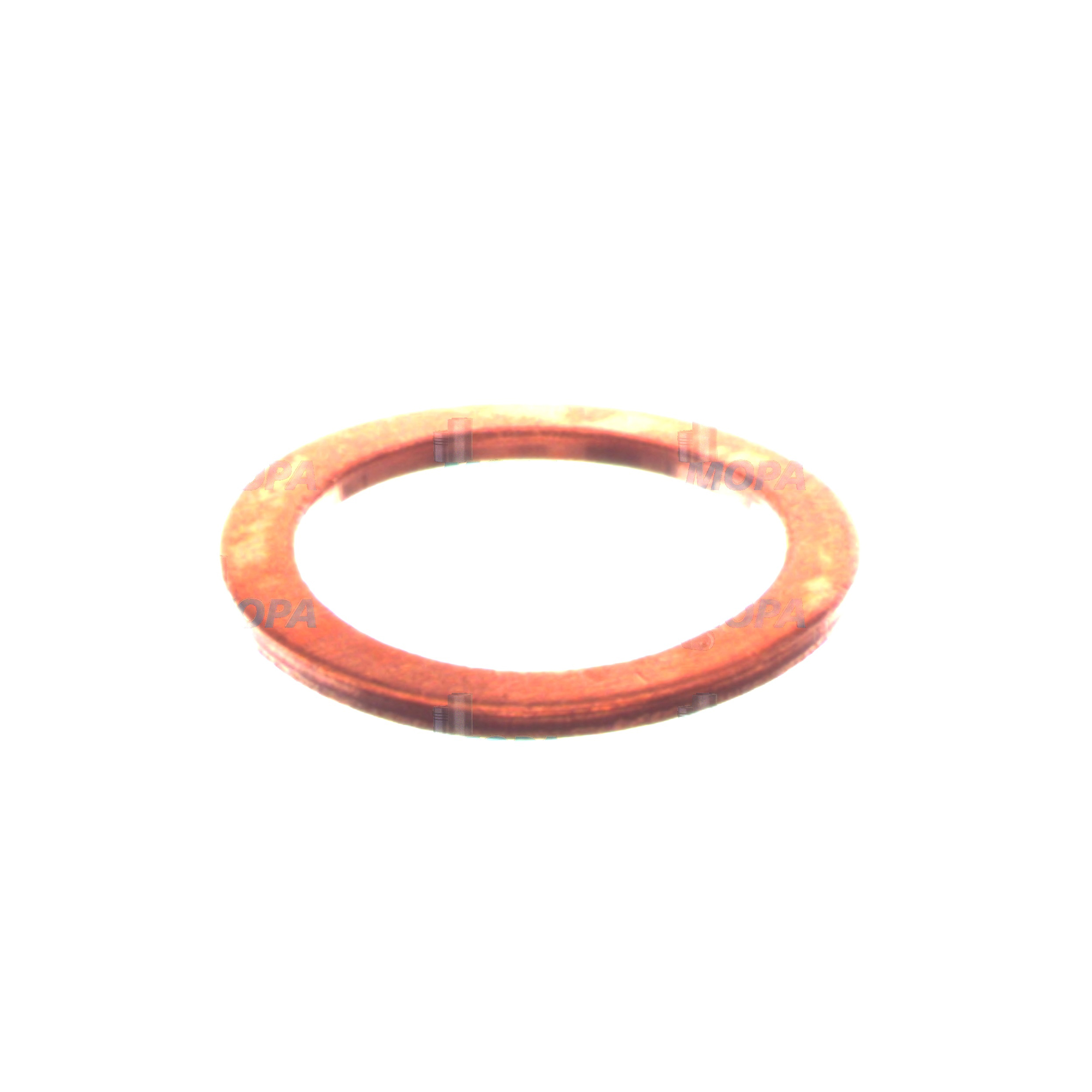 SEALING RING - 000000001070 suitable for MTU engines