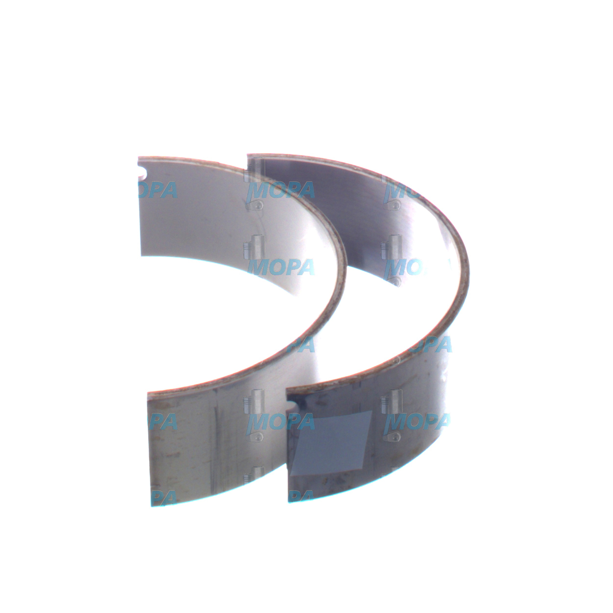 BIG END BEARING SHELL - 12313348 suitable for MWM & Deutz engines