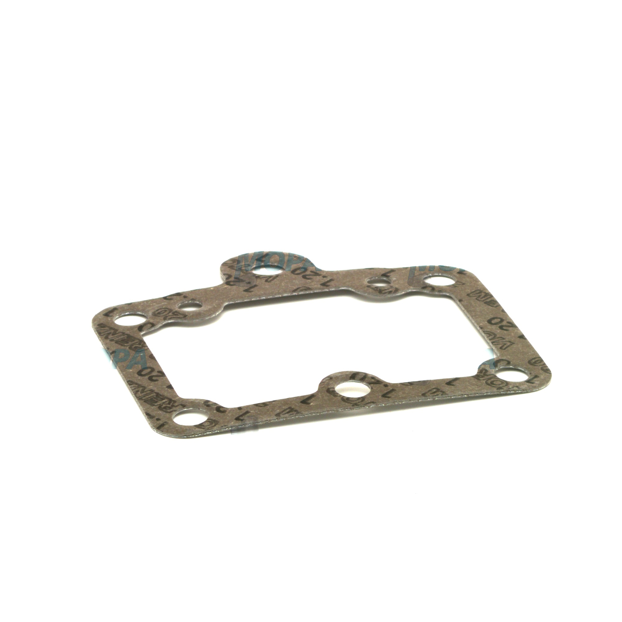 GASKET - 5070810480 suitable for MTU engines