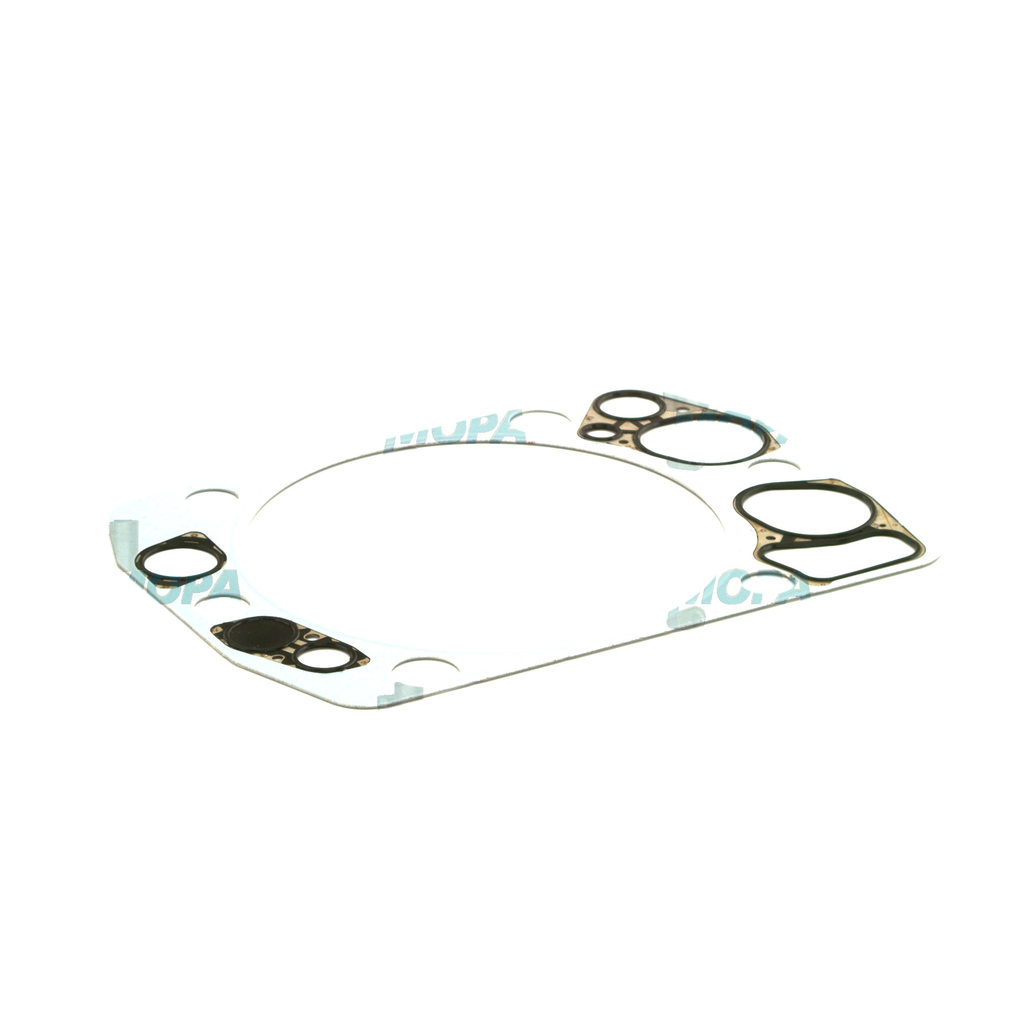 CYLINDER HEAD GASKET - 51039010338 suitable for MAN D engines