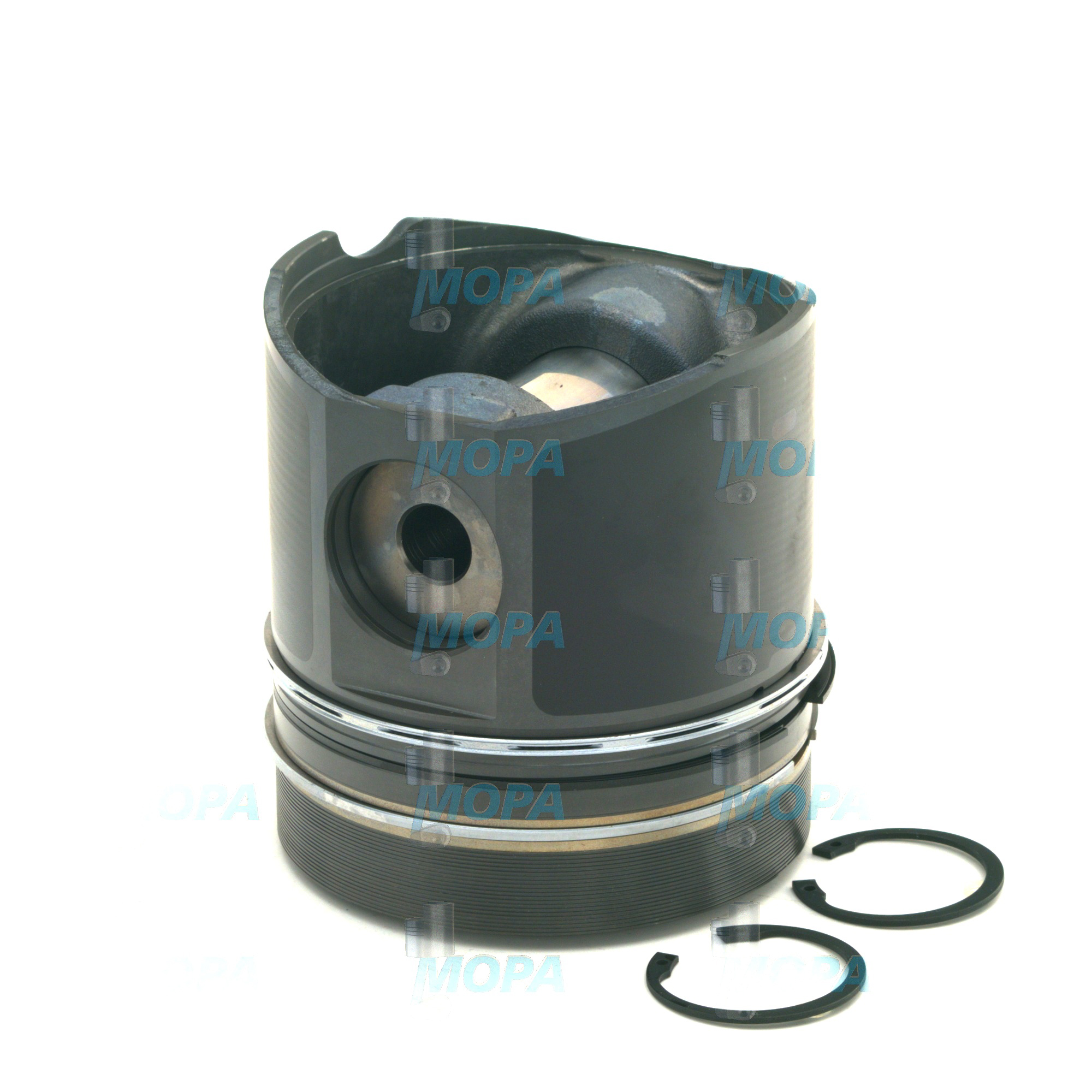 PISTON - 04146536 suitable for Deutz engines