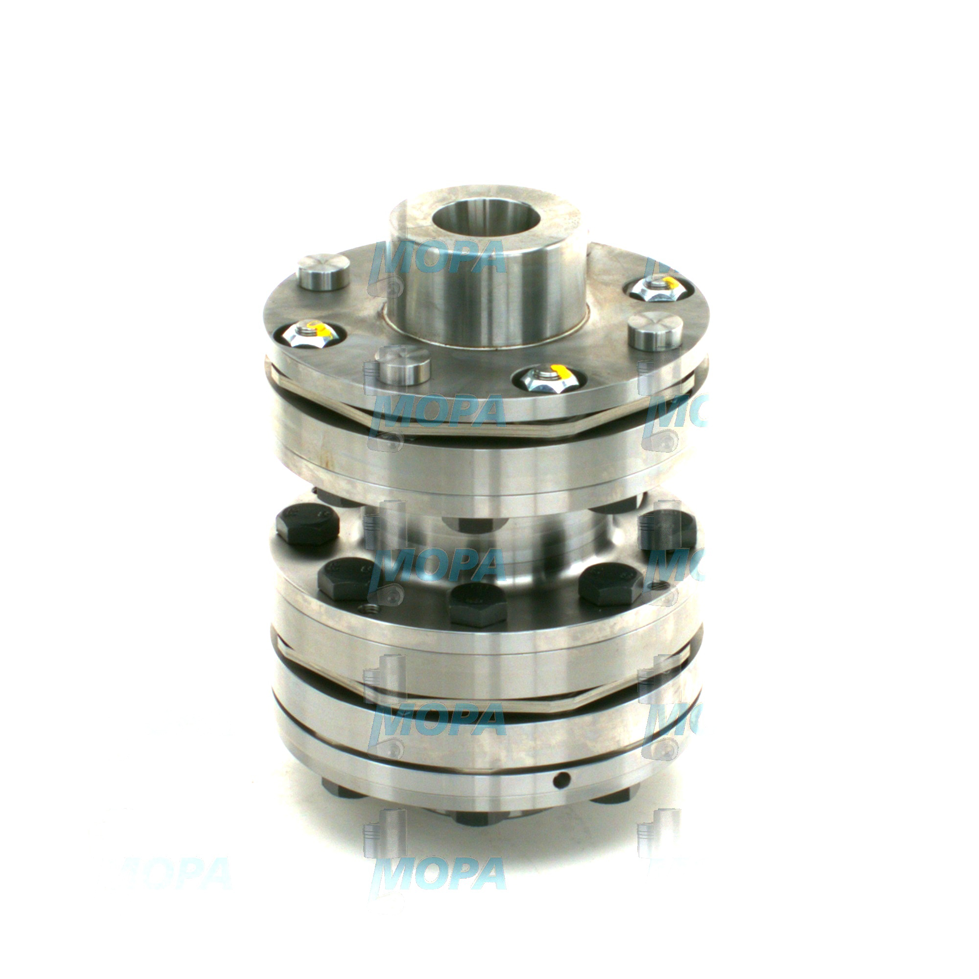 SHAFT COUPLING - 12306918 suitable for MWM & Deutz engines