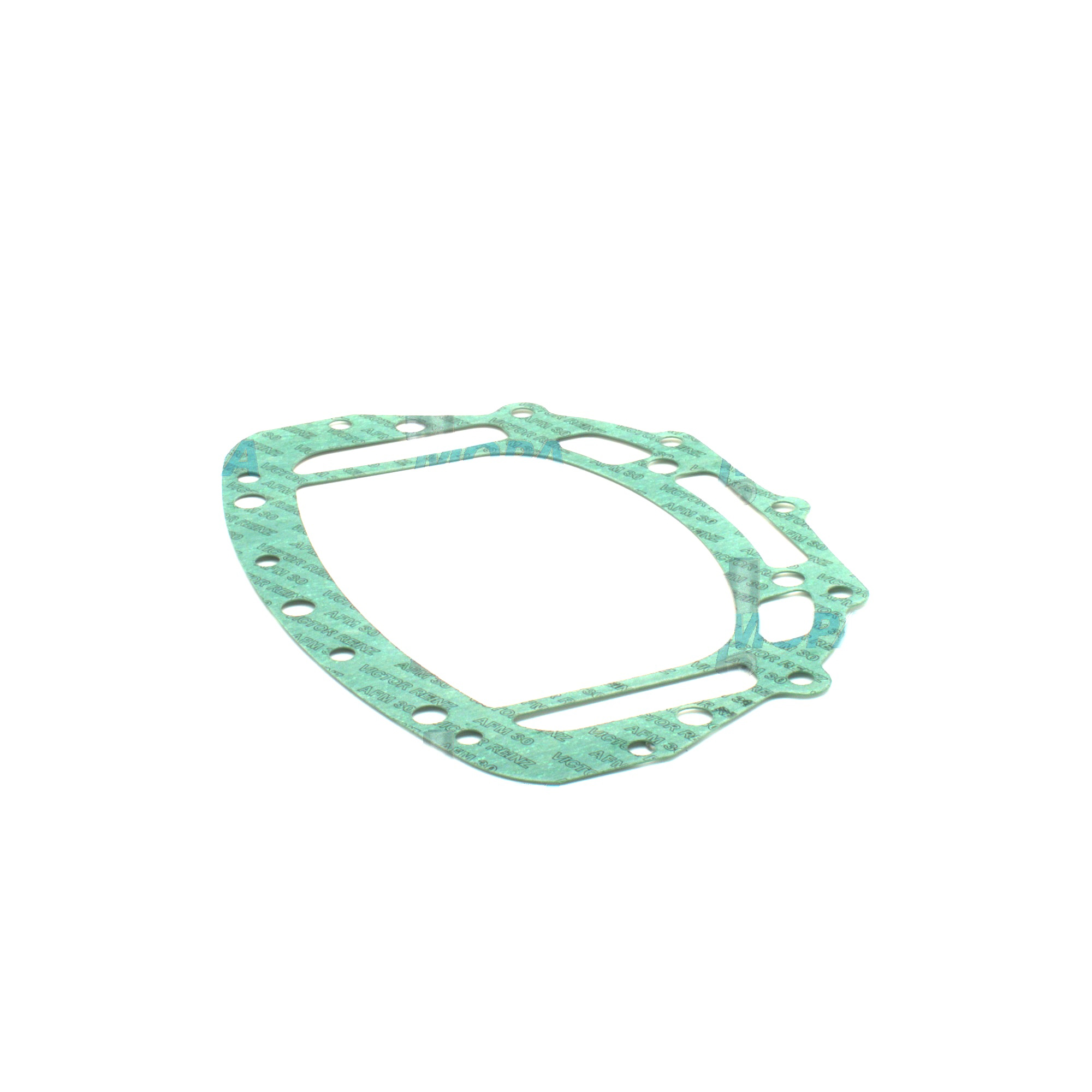 GASKET - 5840983880 suitable for MTU engines