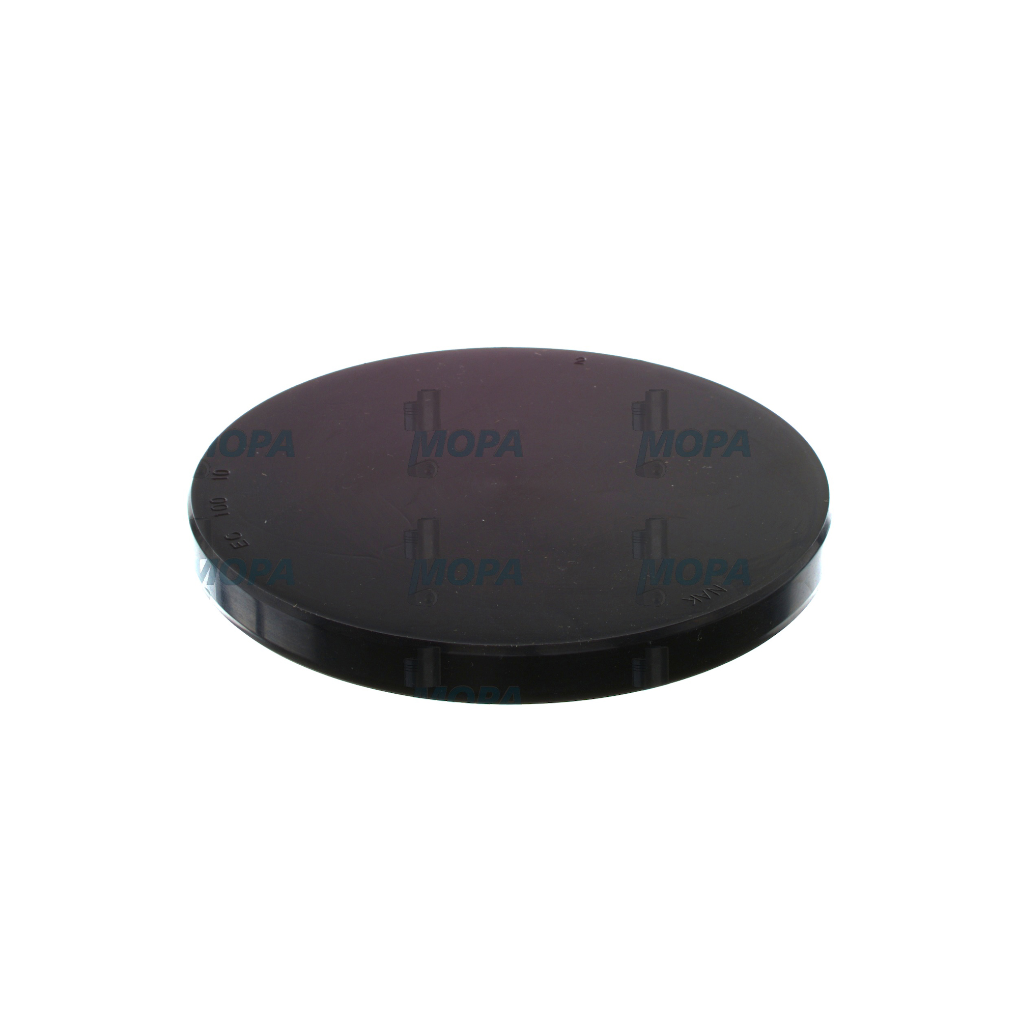 COVER - 0000110032 suitable for MTU engines