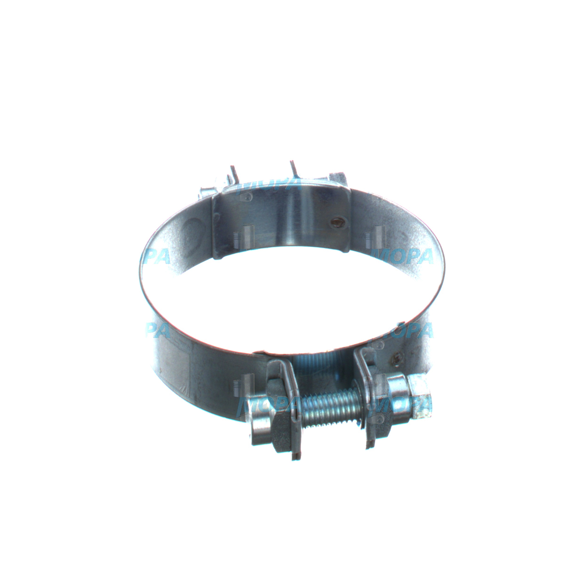 CLAMP - 900288090002 suitable for MTU engines