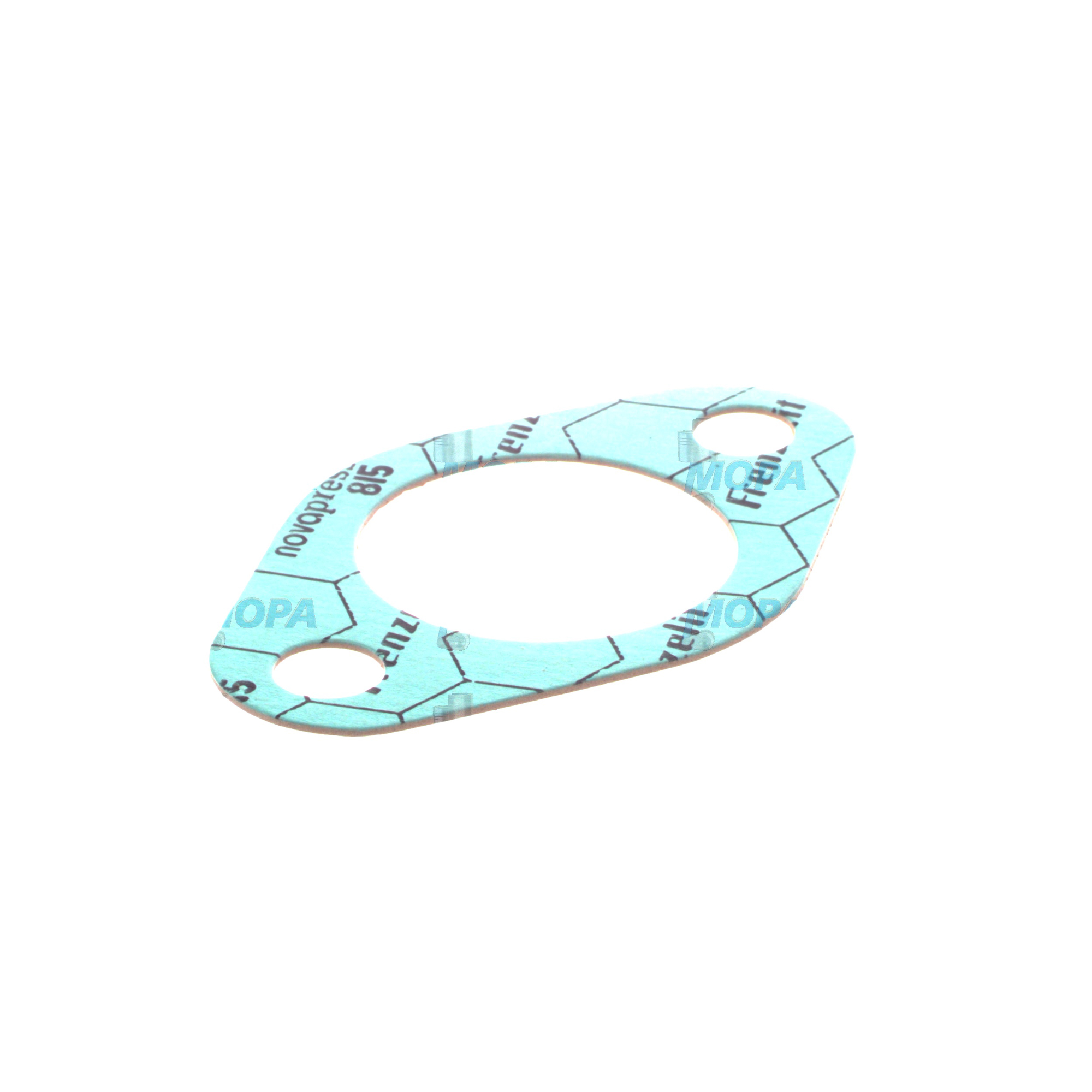 GASKET - 271511040001 suitable for MTU engines