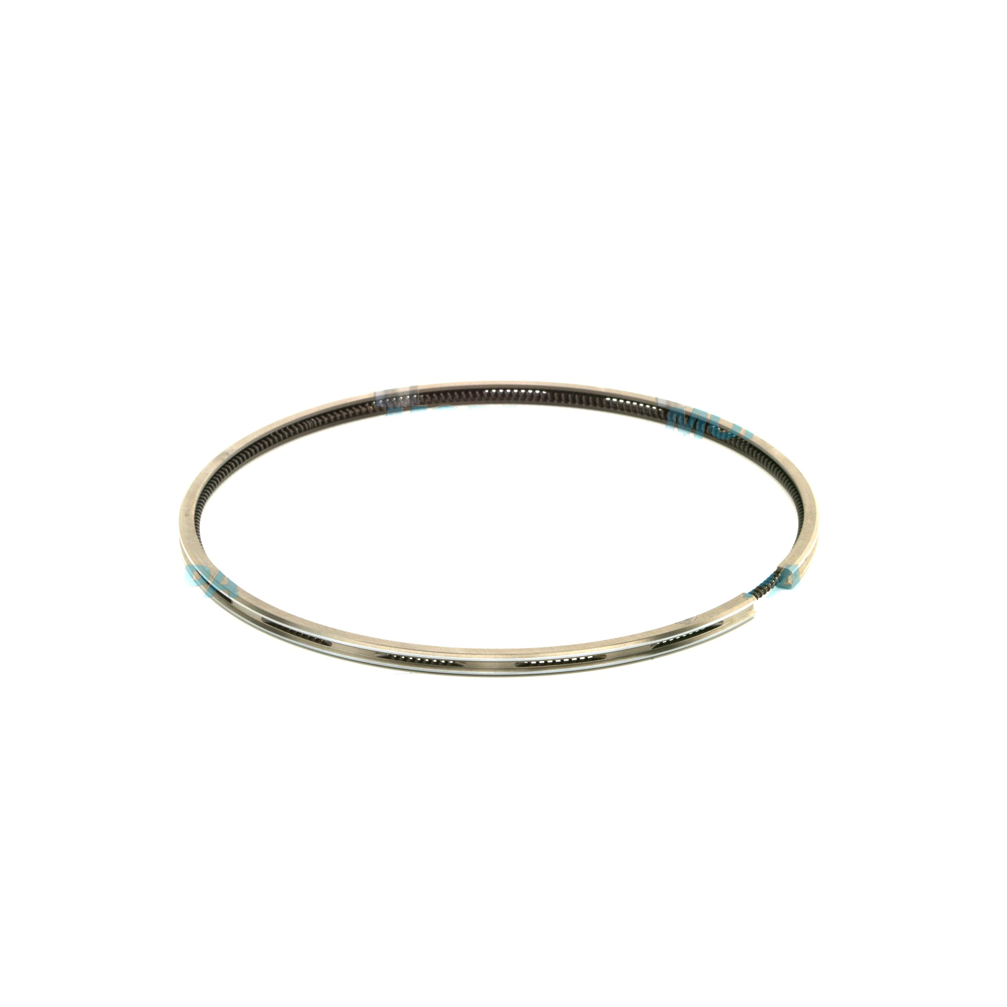 SLOTTED OIL CONTROL RING - 01171495 suitable for MWM & Deutz engines