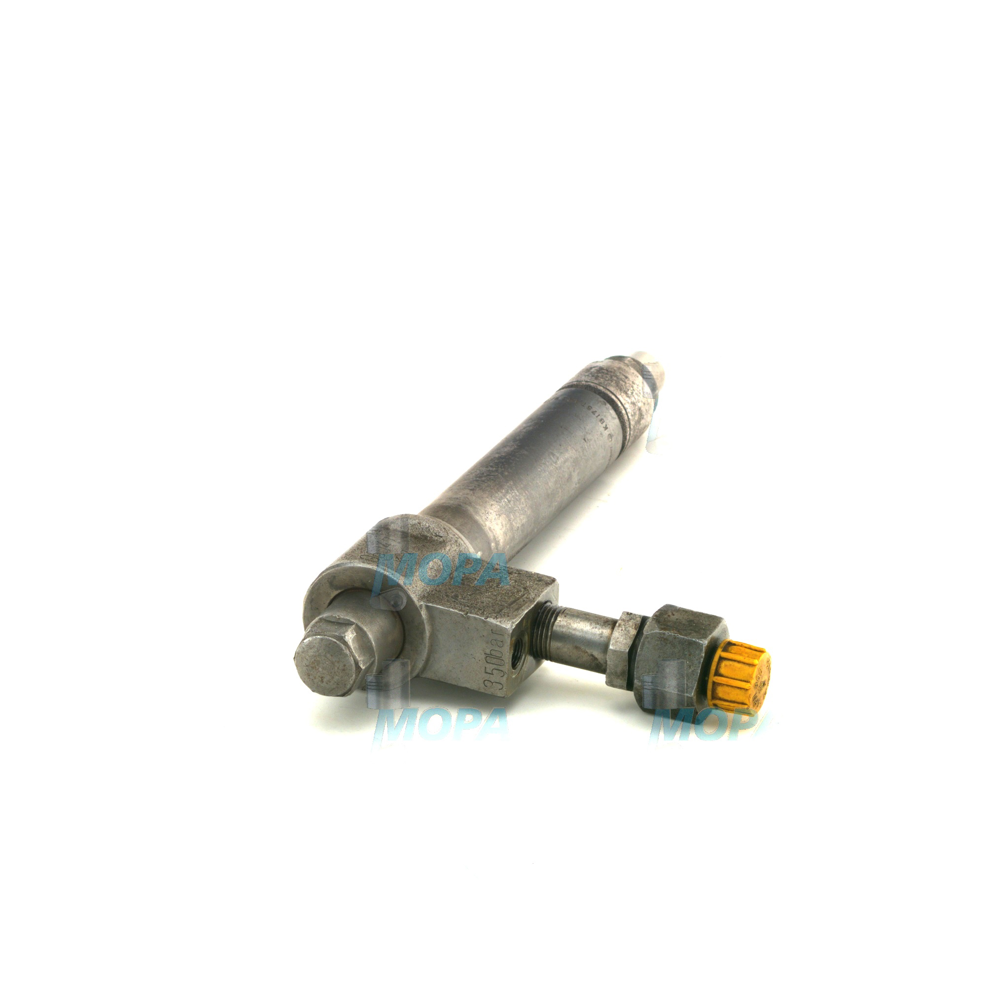 FUEL INJECTOR recondit. - 02067505RECON suitable for MWM & Deutz engines