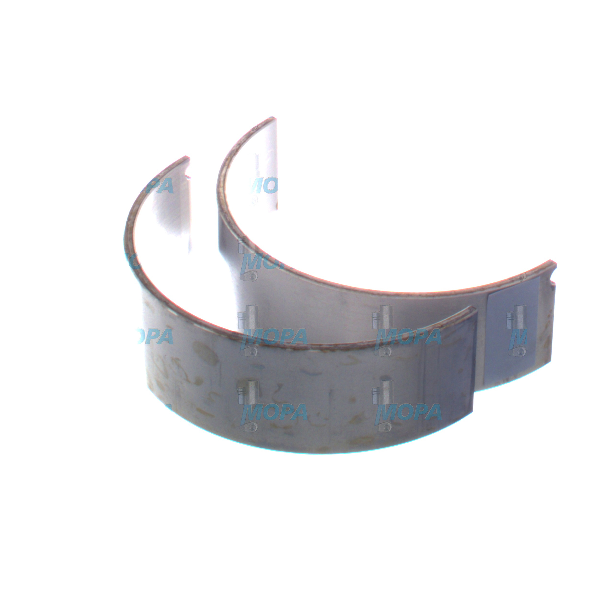 BIG END BEARING SHELL - 12313348 suitable for MWM & Deutz engines