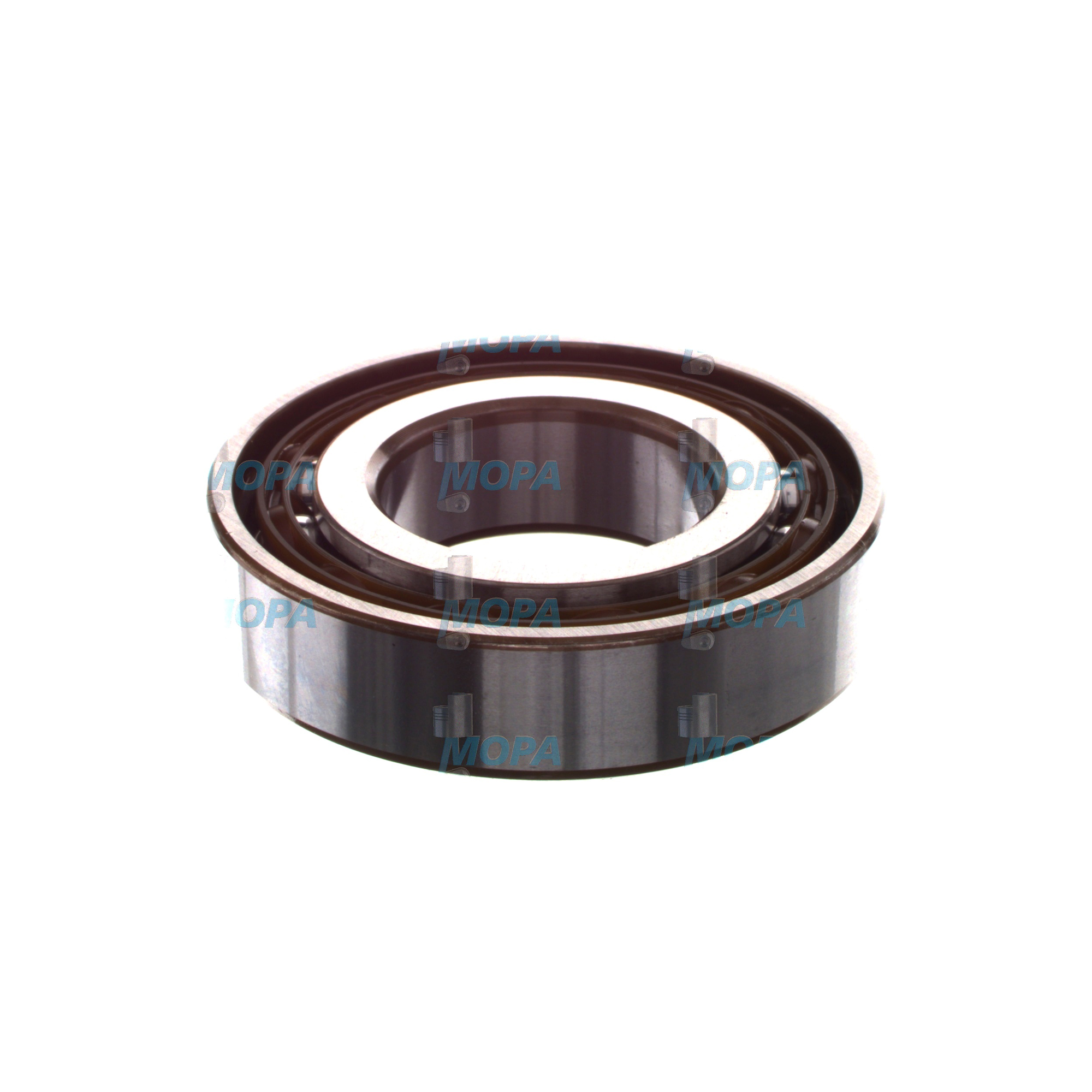 ANGULAR BALL BEARING - 0009813527 suitable for MTU engines