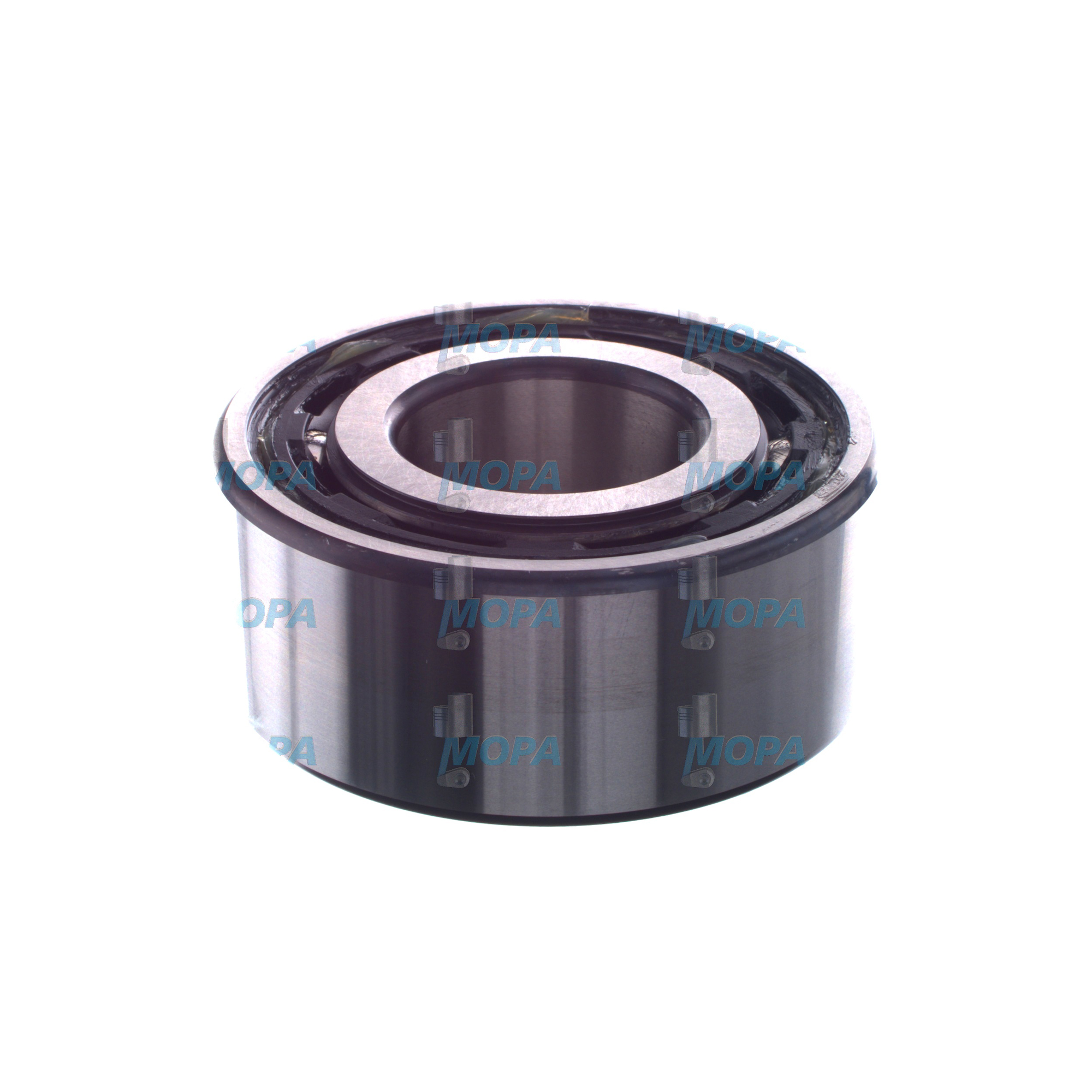 ANGULAR BALL BEARING - 8699810033 suitable for MTU engines