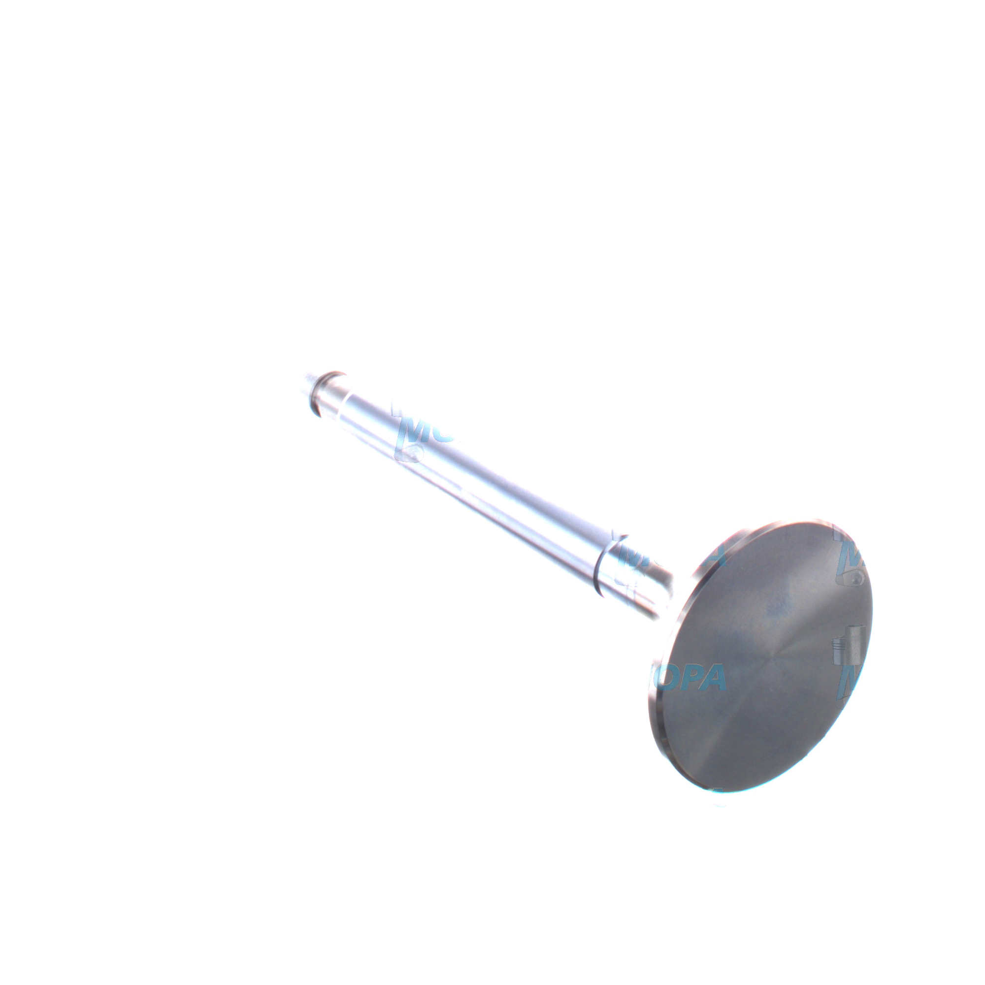 EXHAUST VALVE - 5550530105 suitable for MTU engines