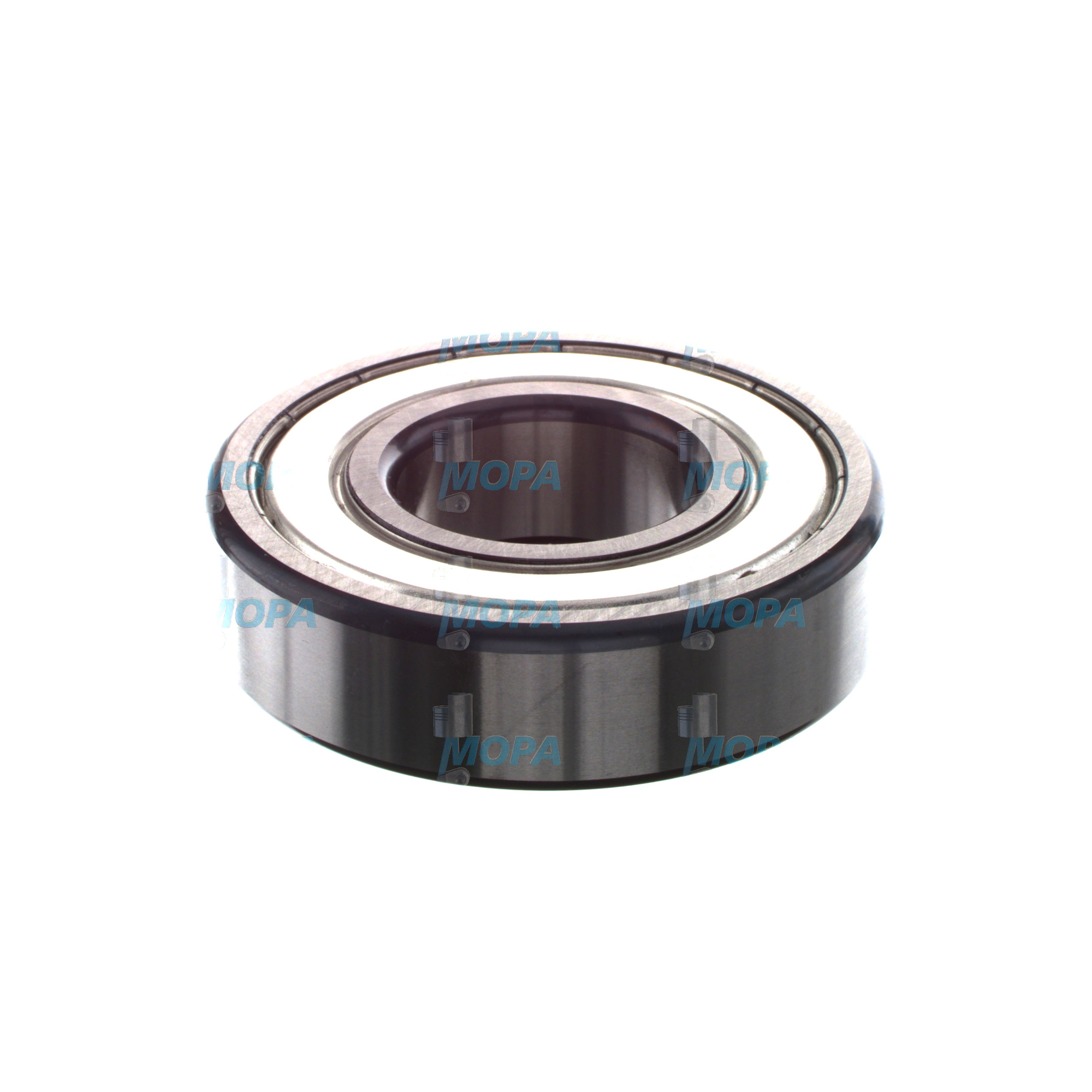 GROOVED BALL BEARING - 628/37/14/05062107 suitable for MWM & Deutz engines