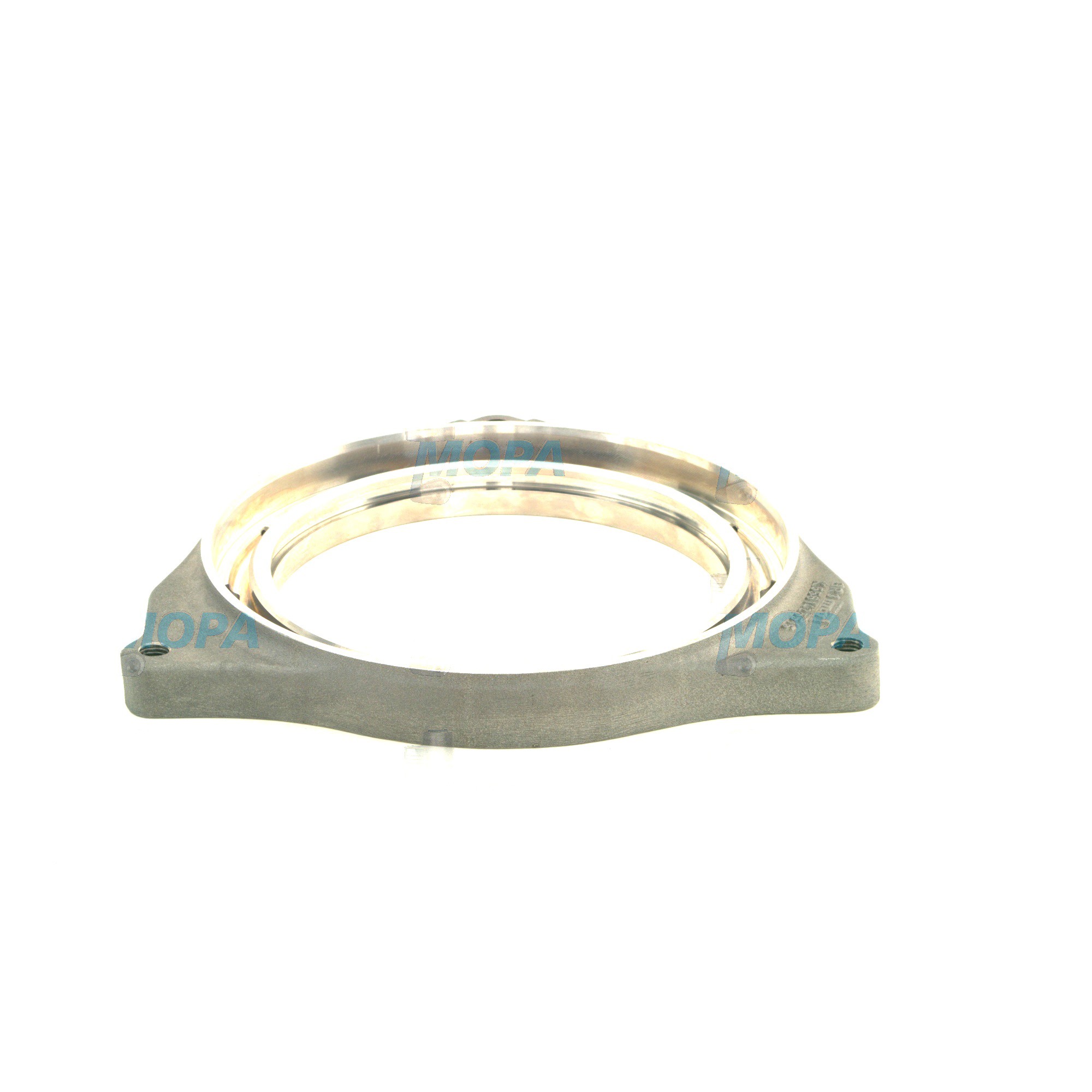 FLANGE - 5561400744 suitable for MTU engines