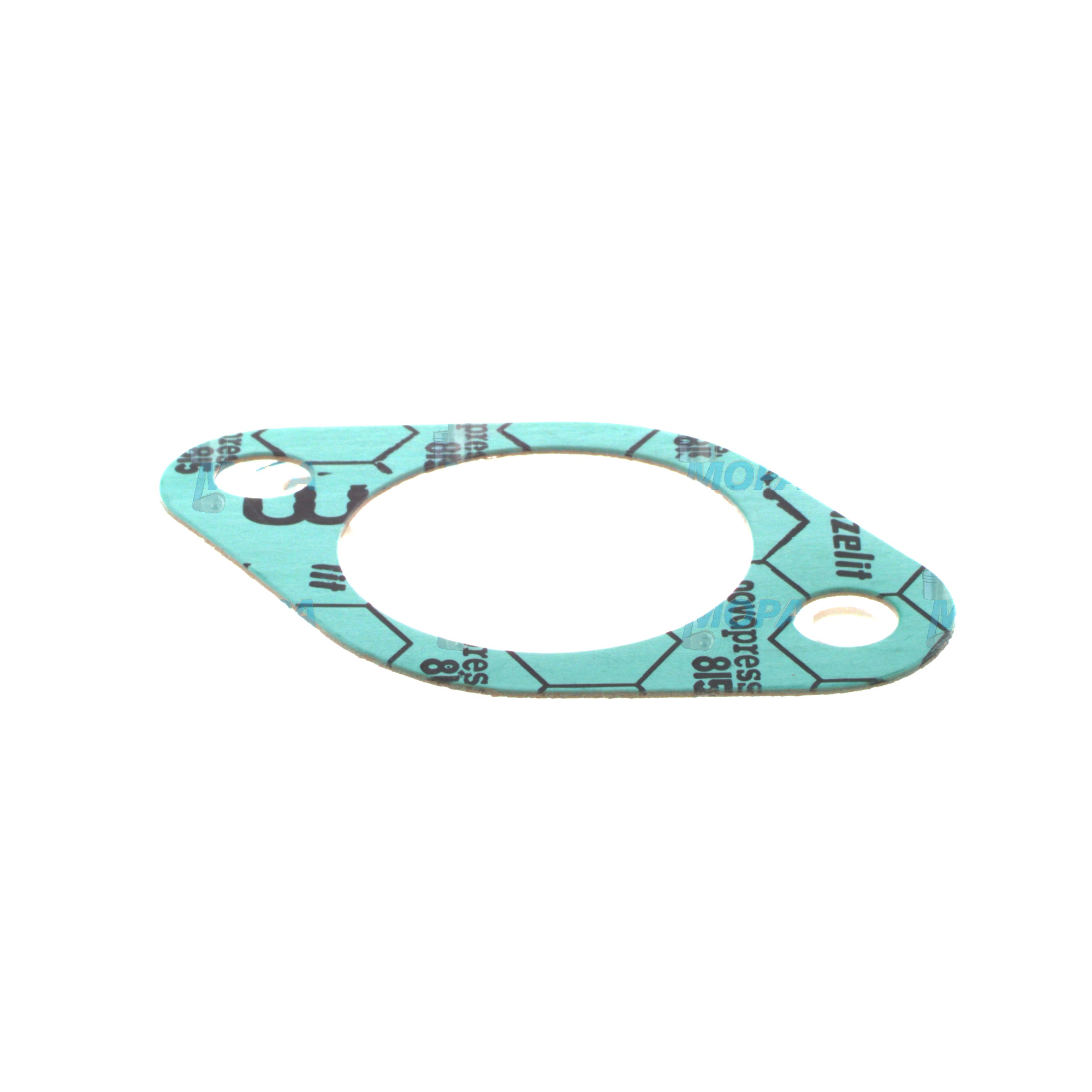 GASKET - 271511045000 suitable for MTU engines