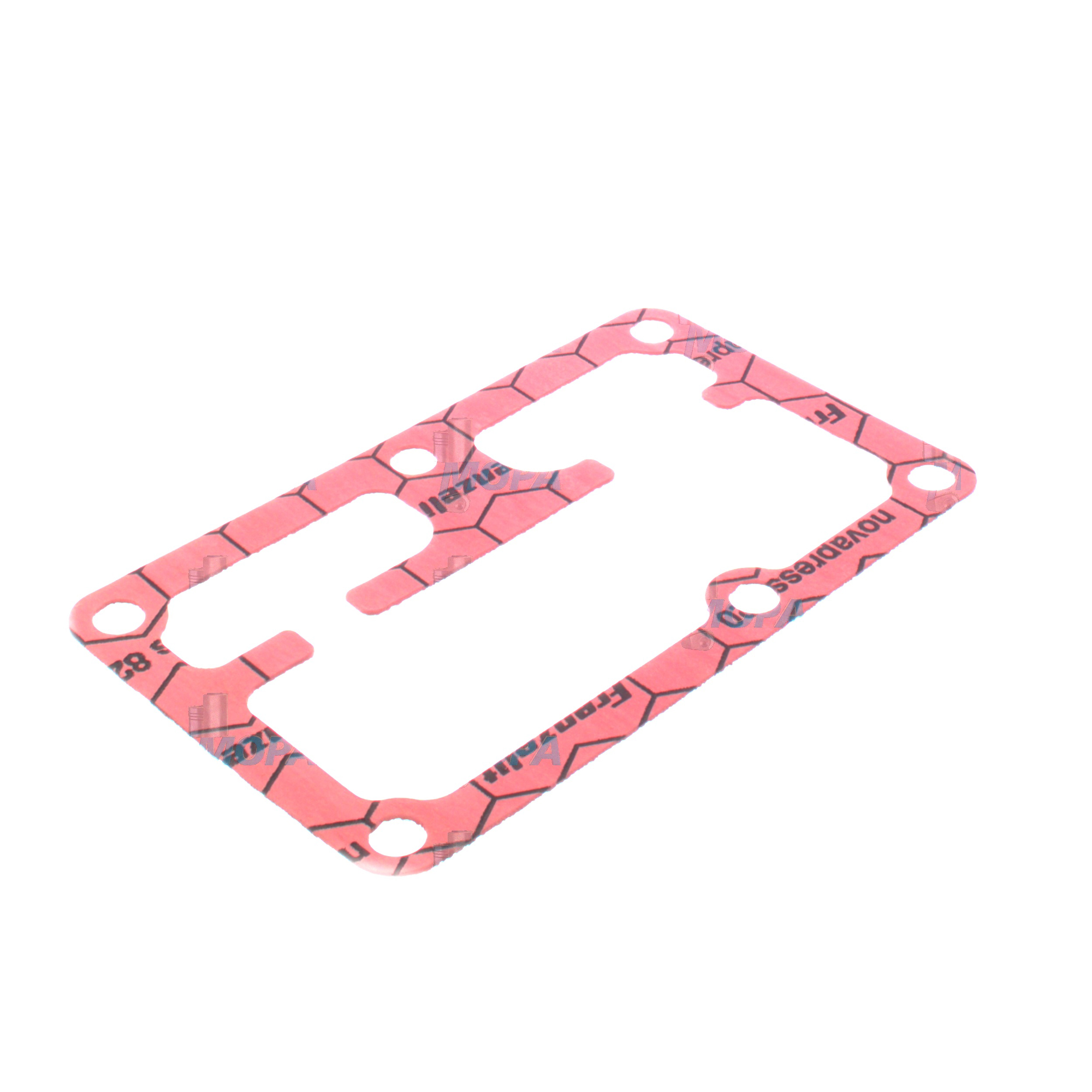 GASKET - 5582031680 suitable for MTU engines