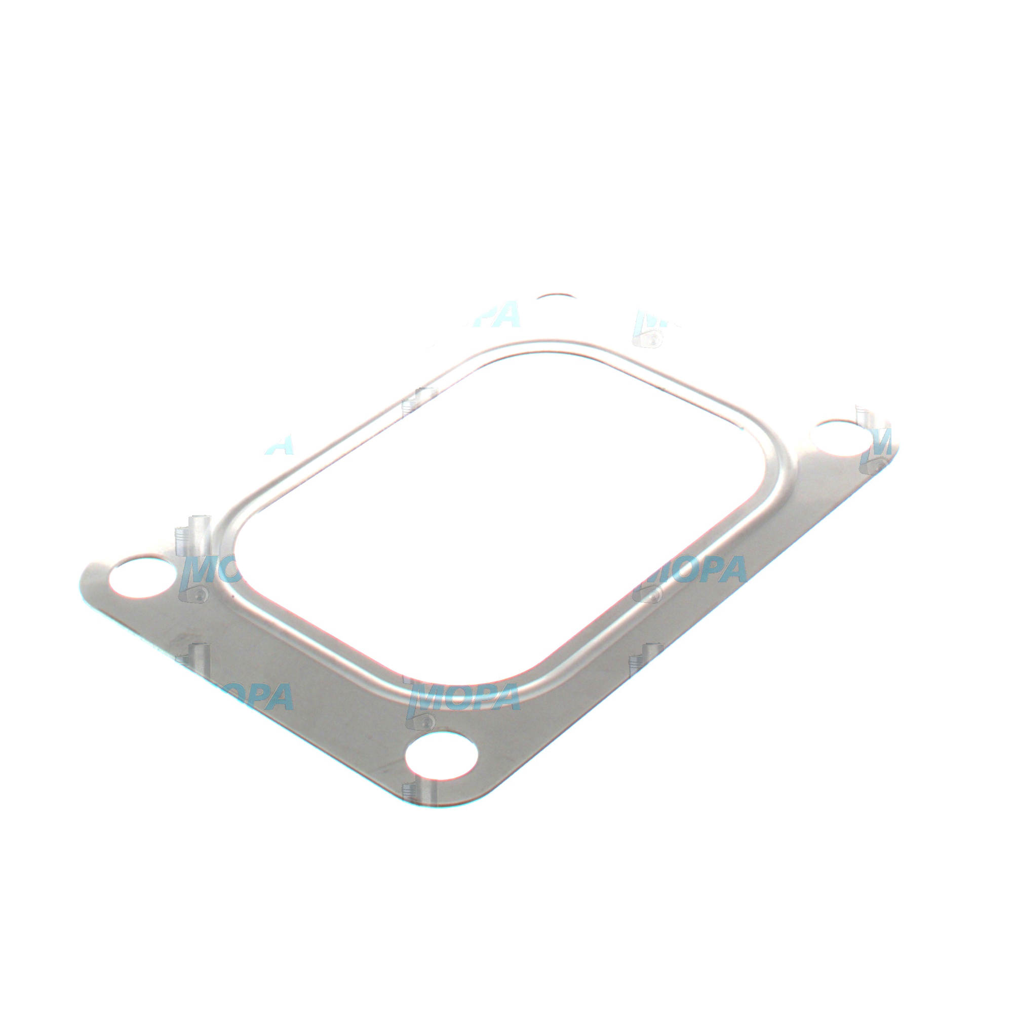 GASKET - 51089010041 suitable for MAN D engines